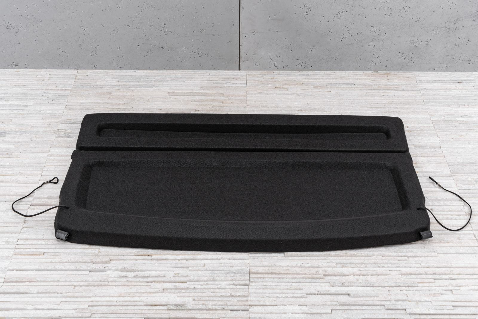 Bagasjeromshylle BMW X1 (F48) 2015 - 2022 Image 5