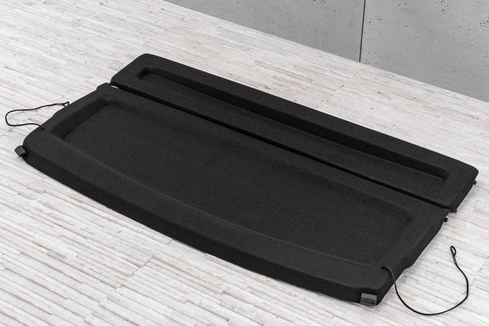 Bagasjeromshylle BMW X1 (F48) 2015 - 2022 Image 6