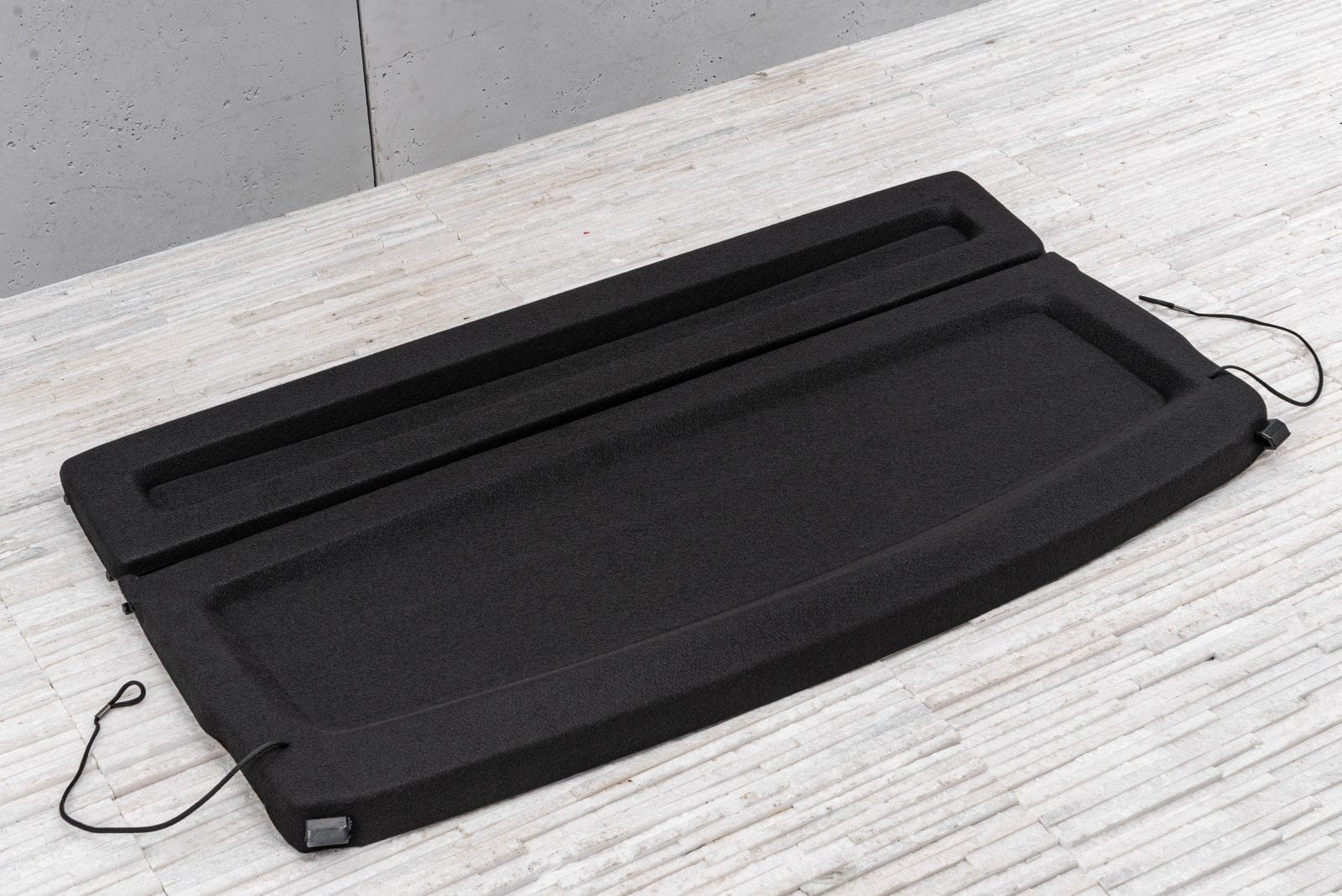 Bagasjeromshylle BMW X1 (F48) 2015 - 2022 Image 7