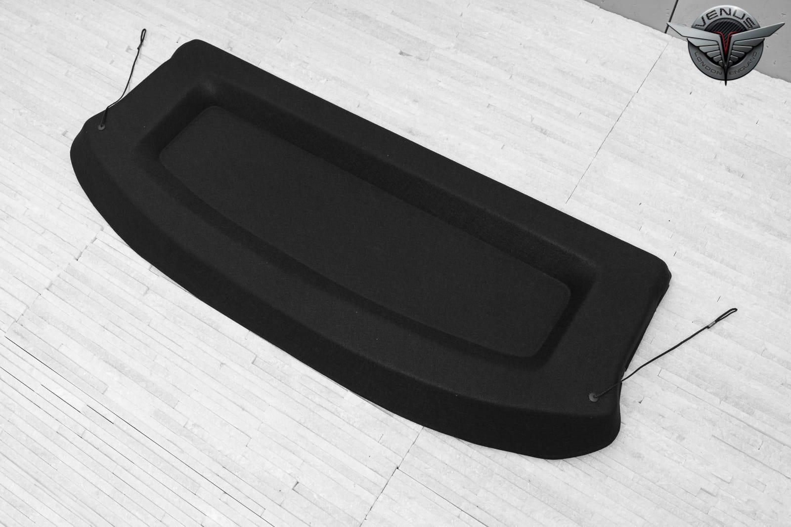 Bagasjeromshylle Citroen DS3 2009 - 2016 – bilde 4