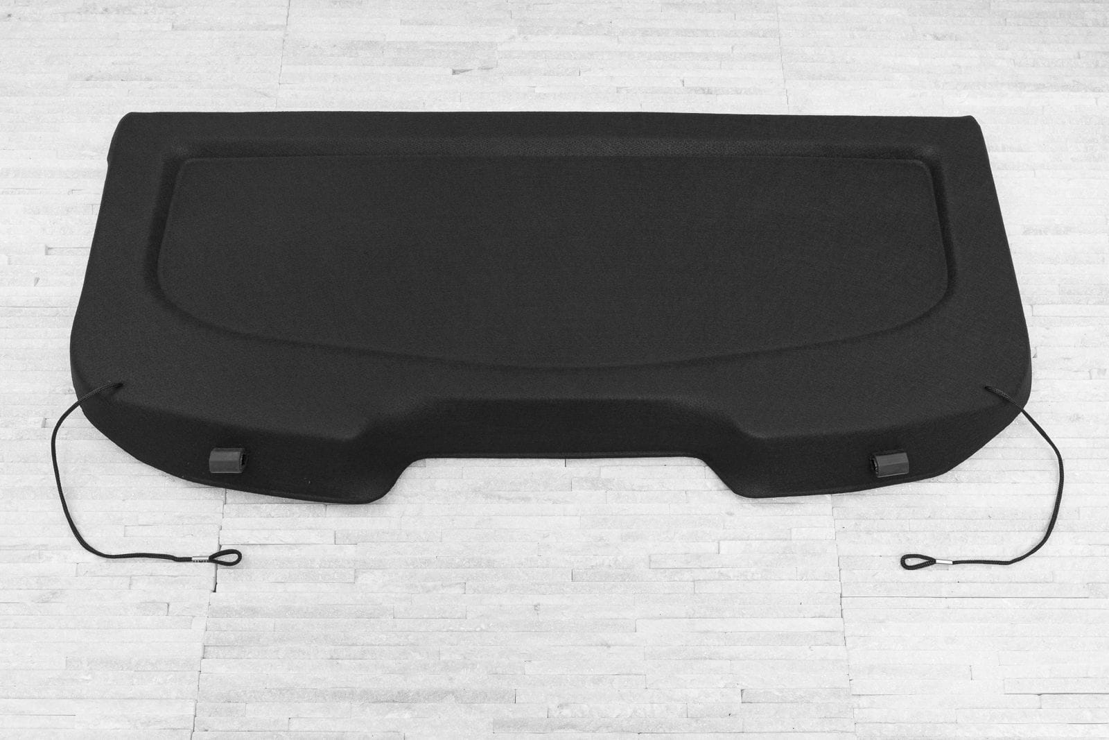 Bagasjeromshylle Ford Fiesta VI 2008 - 2017 – bilde 3