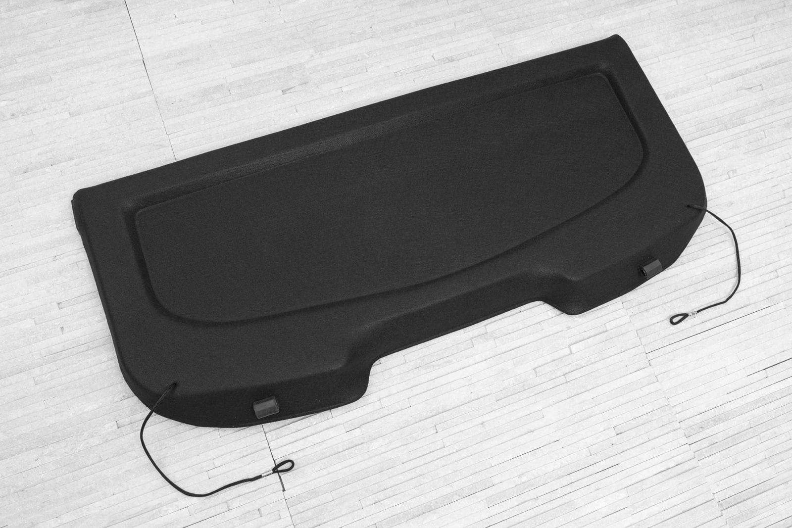 Bagasjeromshylle Ford Fiesta VI 2008 - 2017 – bilde 5
