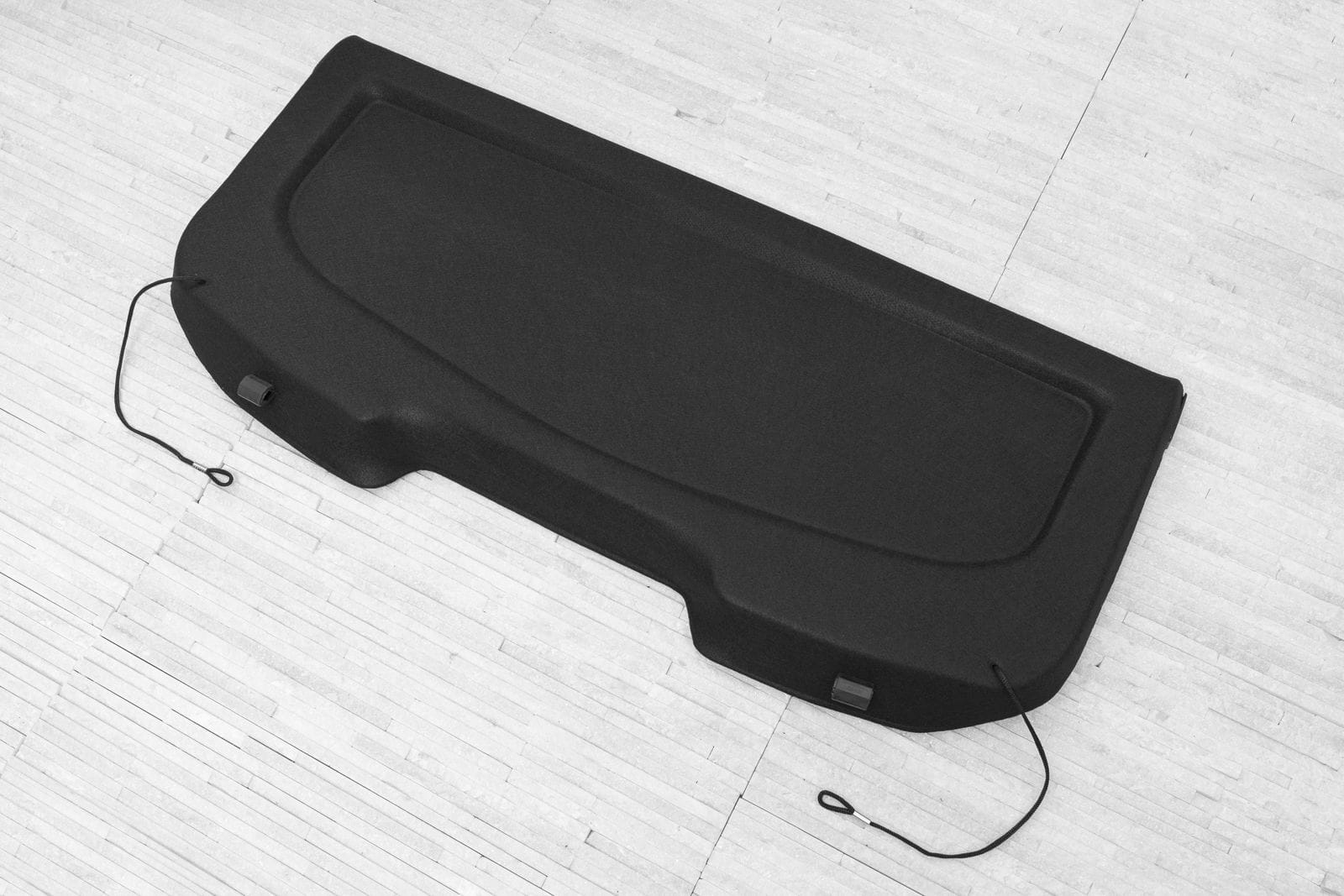 Bagasjeromshylle Ford Fiesta VI 2008 - 2017 – bilde 6