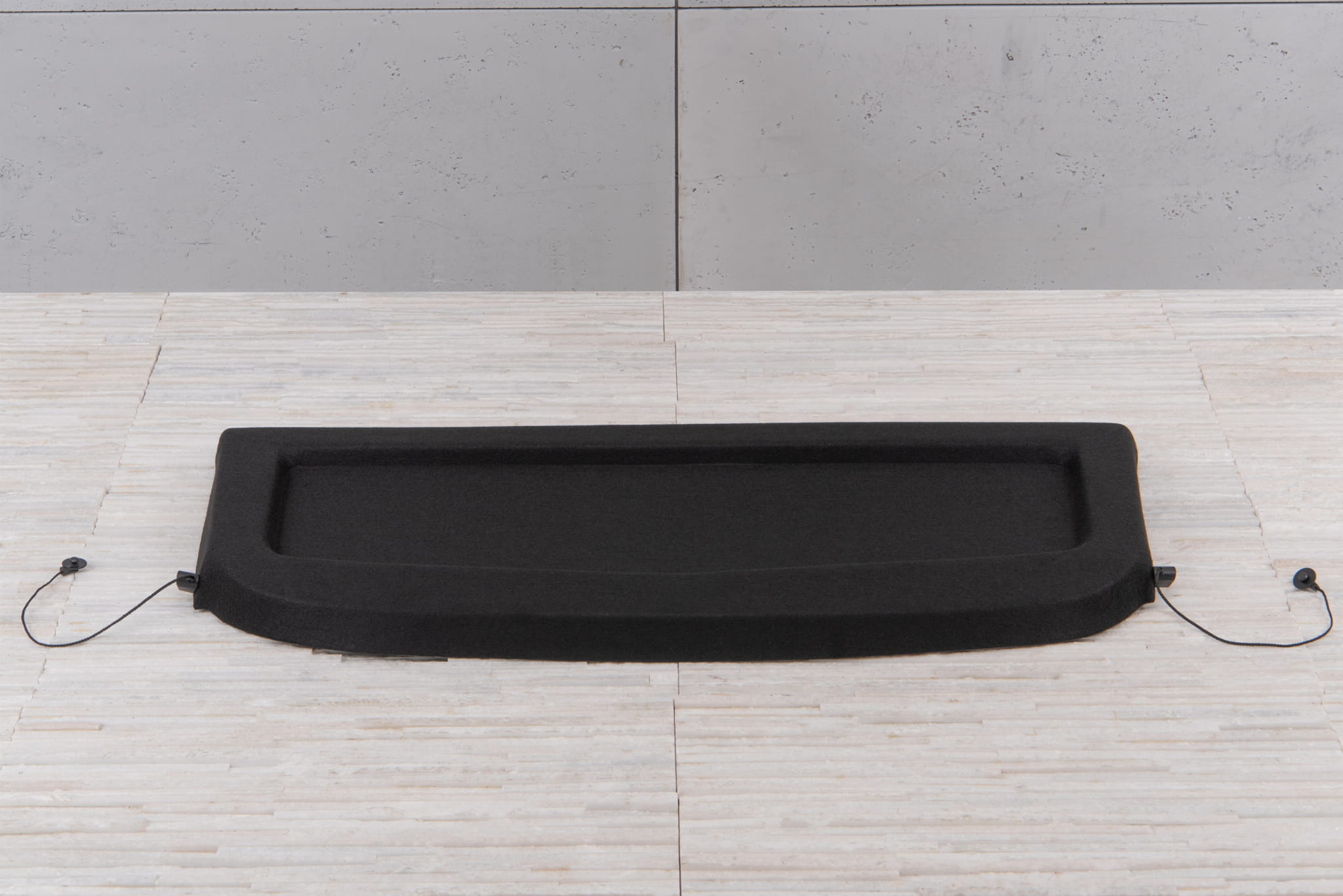 Bagasjeromshylle Ford Fiesta VII 2016 - 2023 – bilde 3