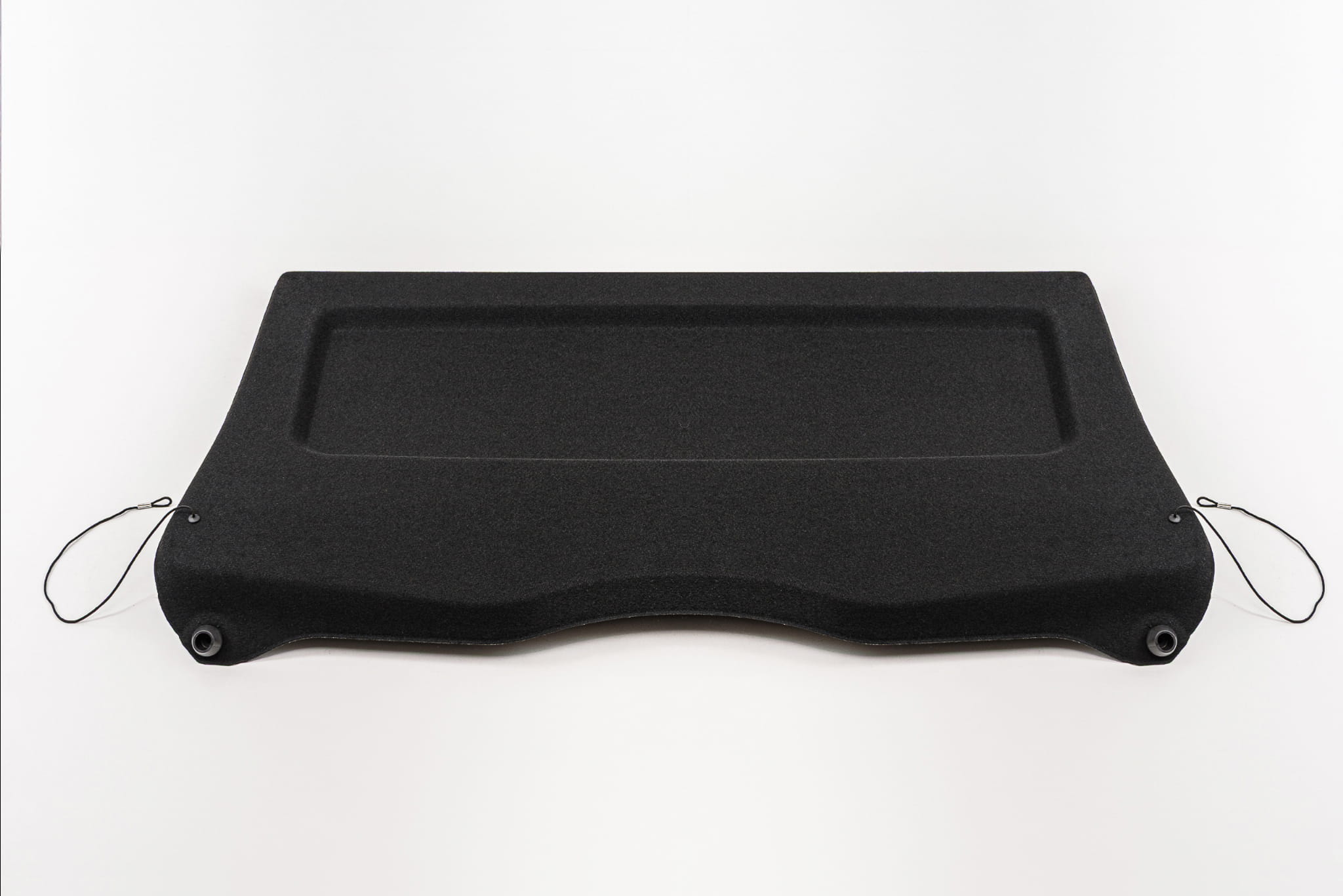 Bagasjeromshylle Ford Focus II 2004 - 2011 – bilde 5