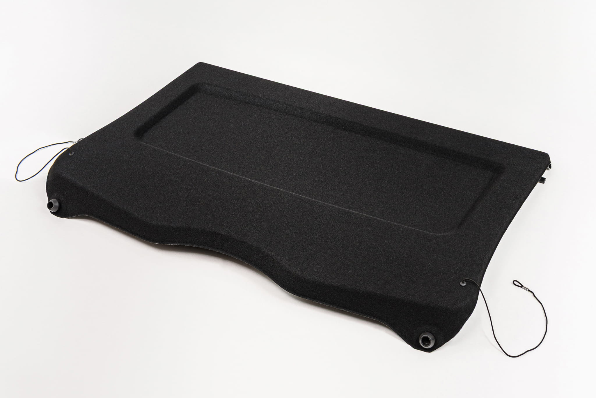 Bagasjeromshylle Ford Focus II 2004 - 2011 – bilde 6