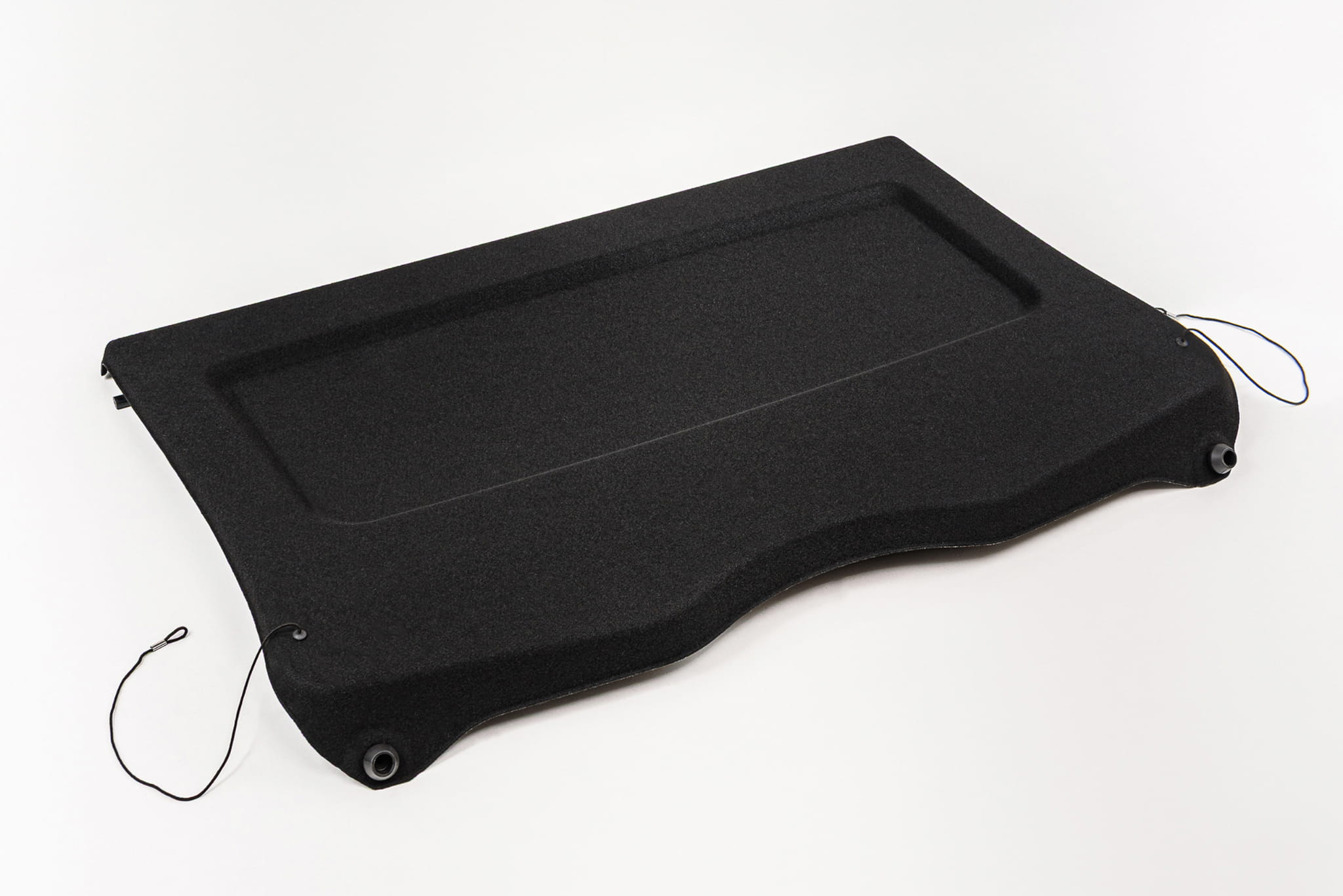 Bagasjeromshylle Ford Focus II 2004 - 2011 – bilde 7