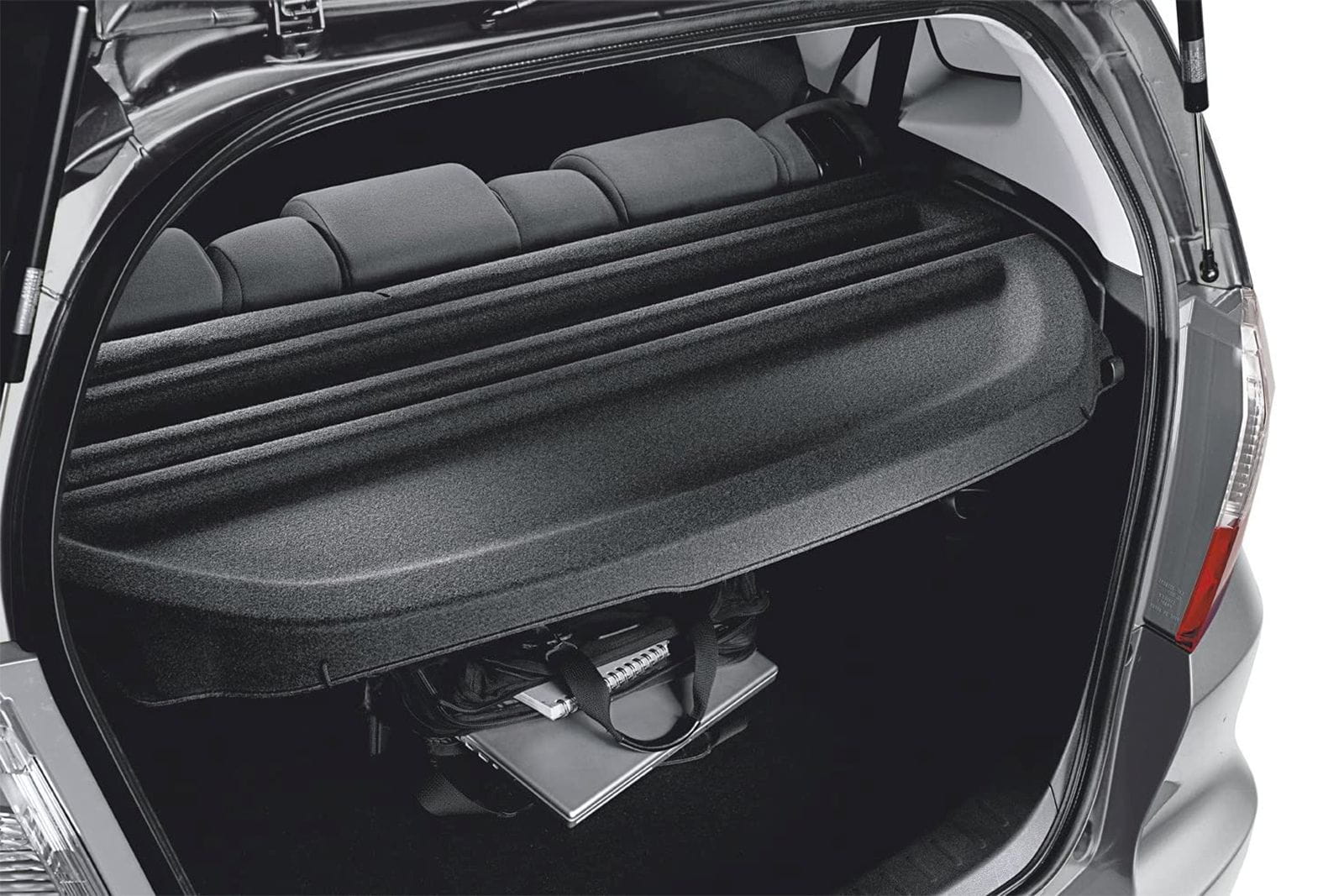 Bagasjeromshylle Honda Jazz III 2008 - 2015