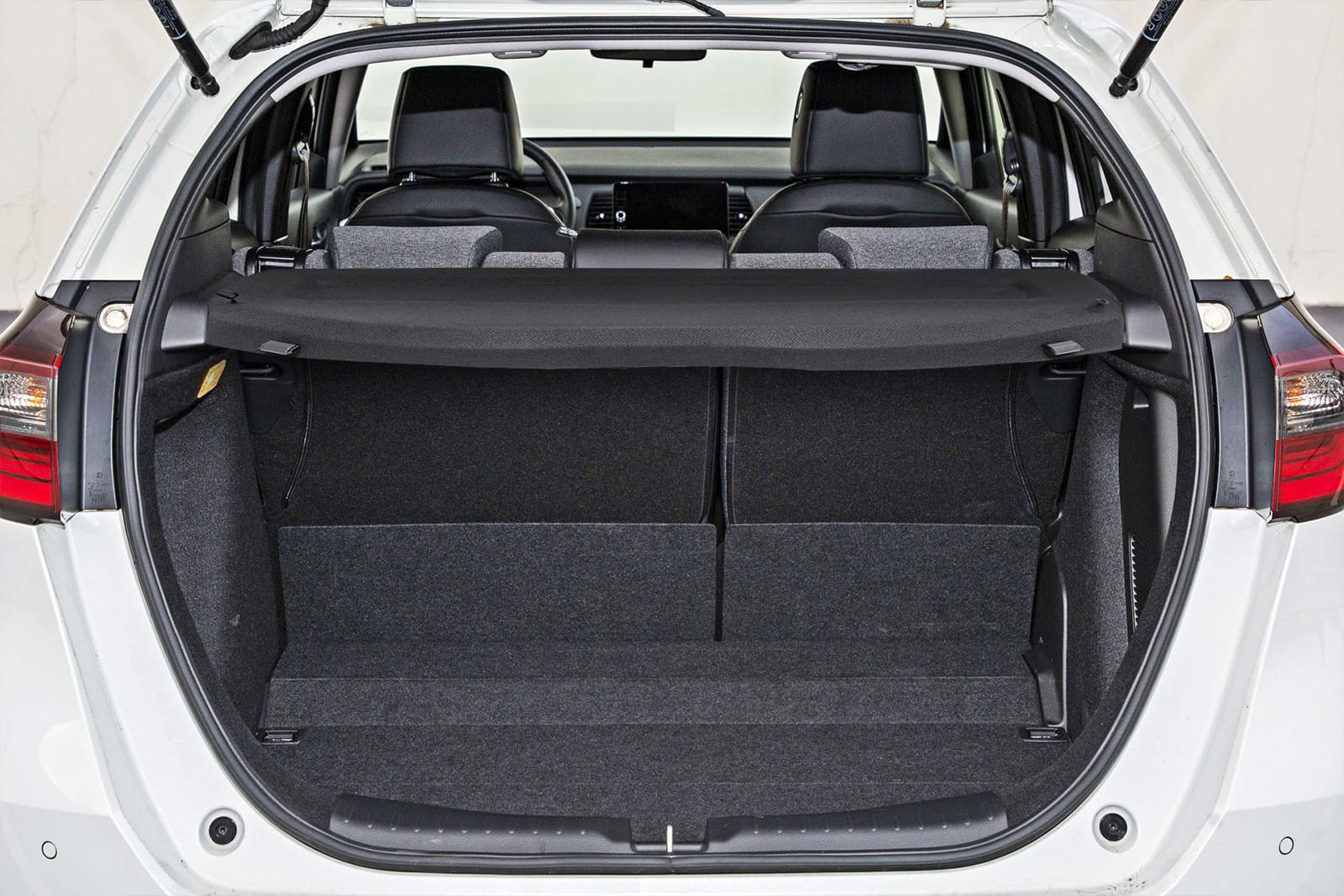 Bagasjeromshylle Honda Jazz V Crosstar 2020 - 2023
