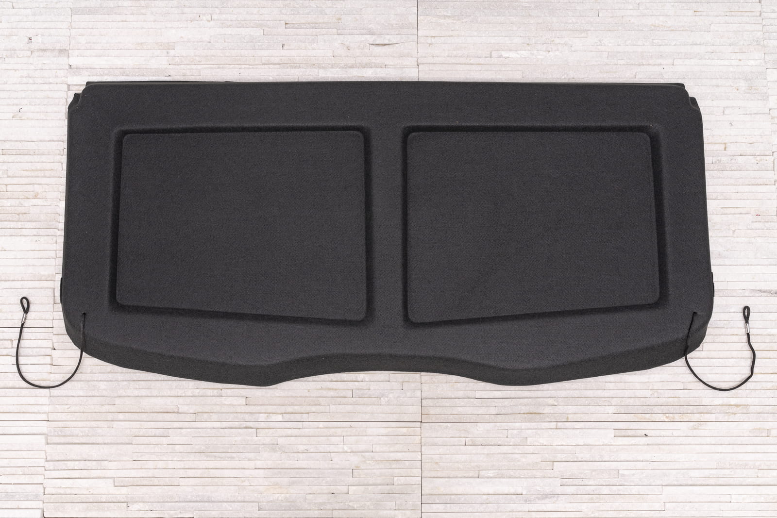 Bagasjeromshylle Hyundai i30 I (FD) 2007 - 2011 – bilde 2