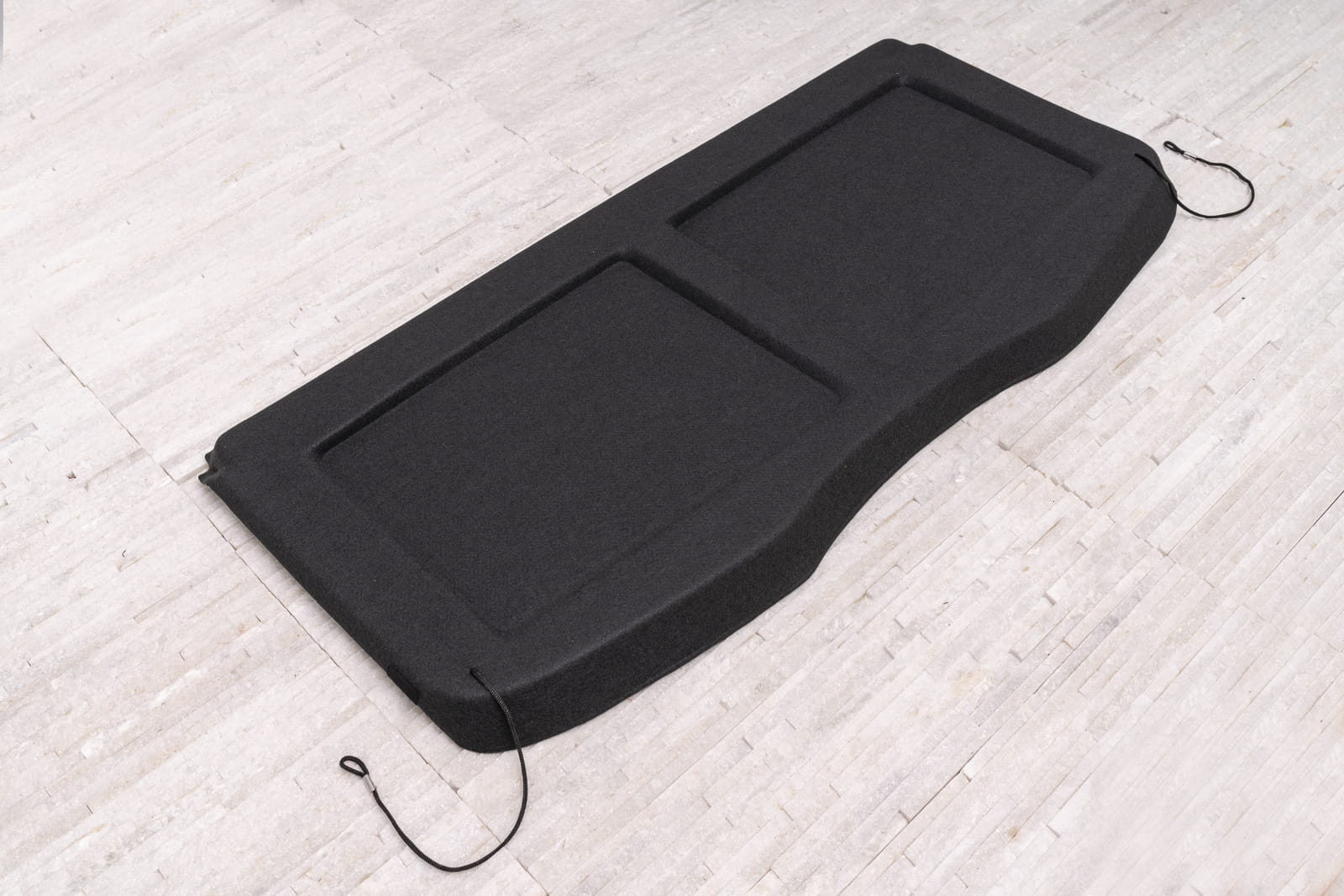 Bagasjeromshylle Hyundai i30 I (FD) 2007 - 2011 – bilde 3