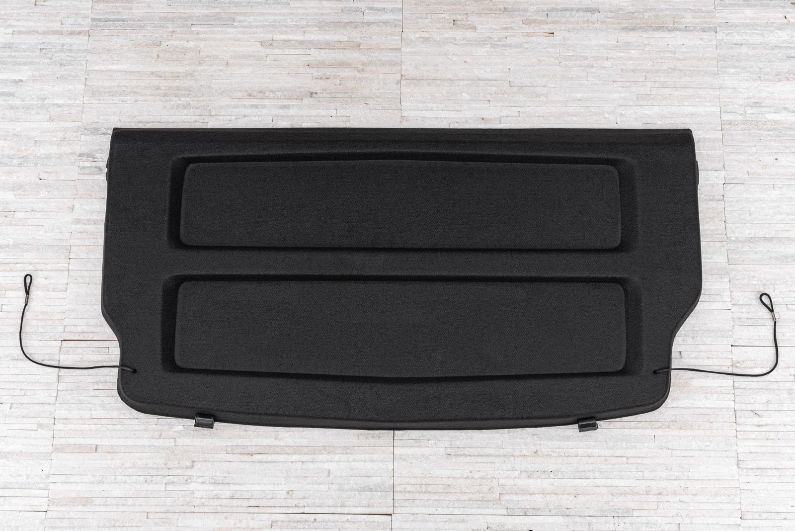 Bagasjeromshylle Jepp Renegade I (BU) 2014 -> – bilde 2