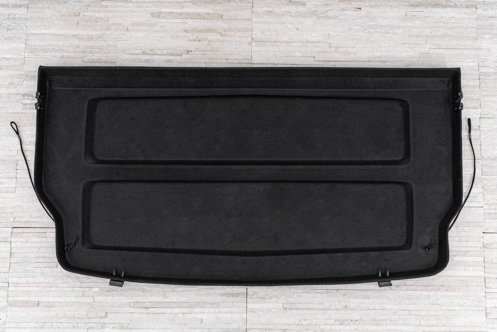 Bagasjeromshylle Jepp Renegade I (BU) 2014 -> – bilde 8