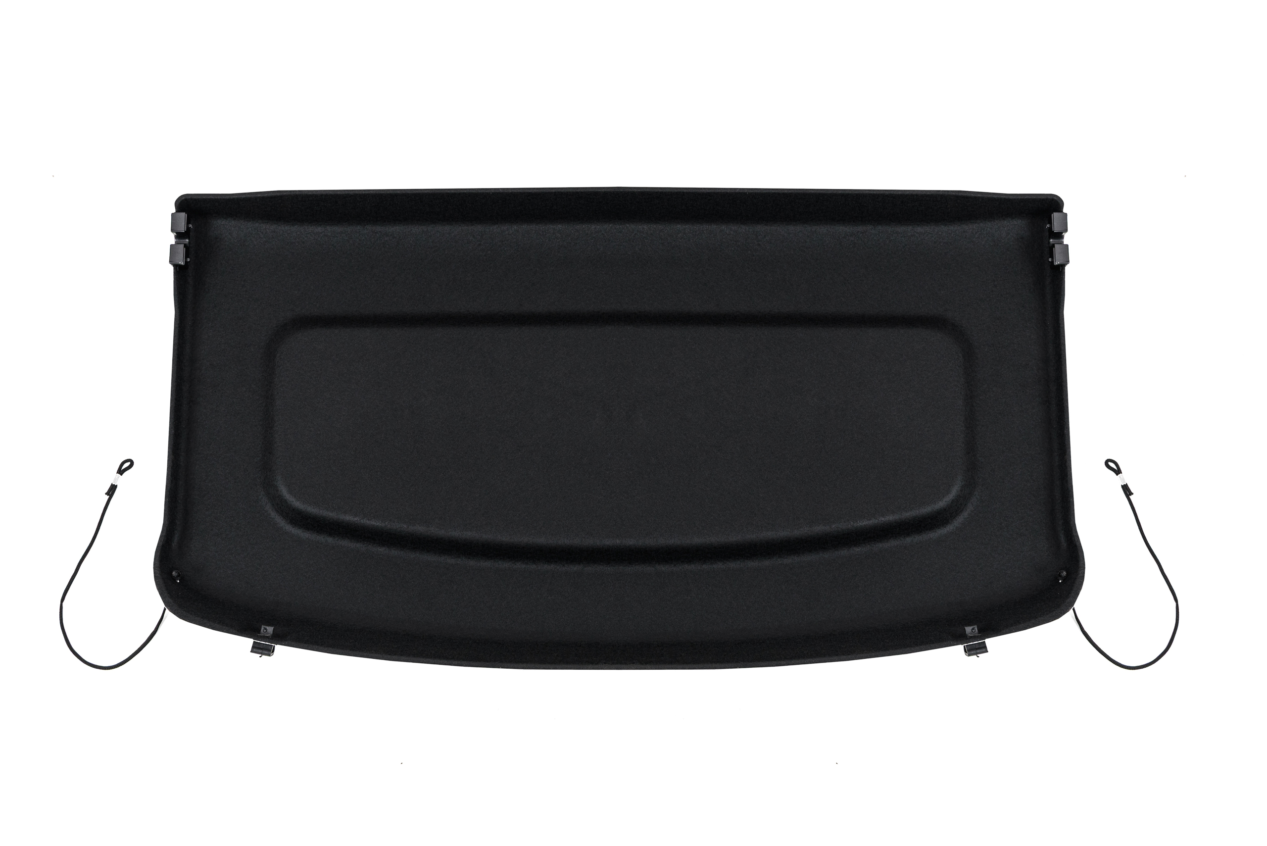 Bagasjeromshylle Mazda CX-3 (DK) 2014 - 2023 – bilde 7