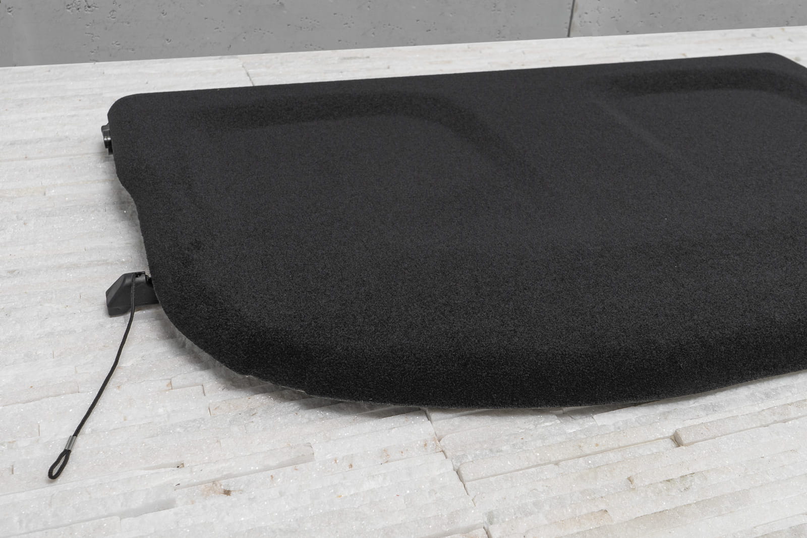 Bagasjeromshylle Mercedes-Benz GLA (X156) 2013 - 2019 Image 10