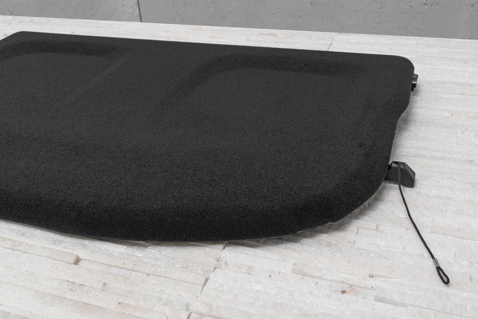 Bagasjeromshylle Mercedes-Benz GLA (X156) 2013 - 2019 Image 11