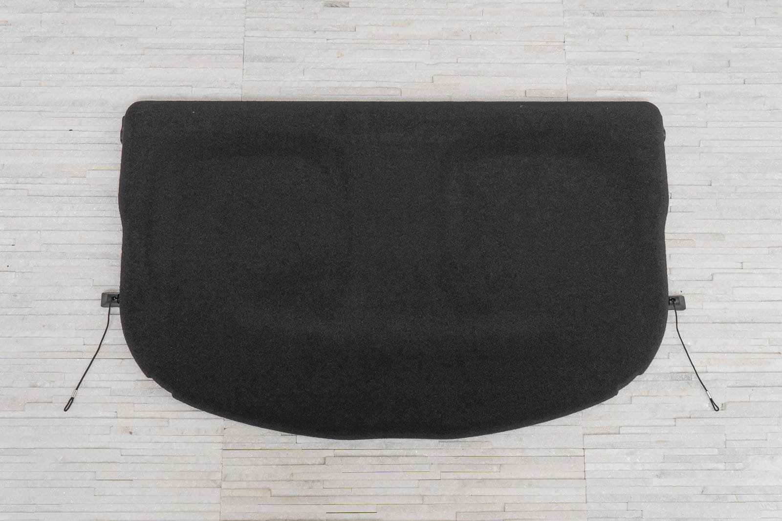 Bagasjeromshylle Mercedes-Benz GLA (X156) 2013 - 2019 Image 7