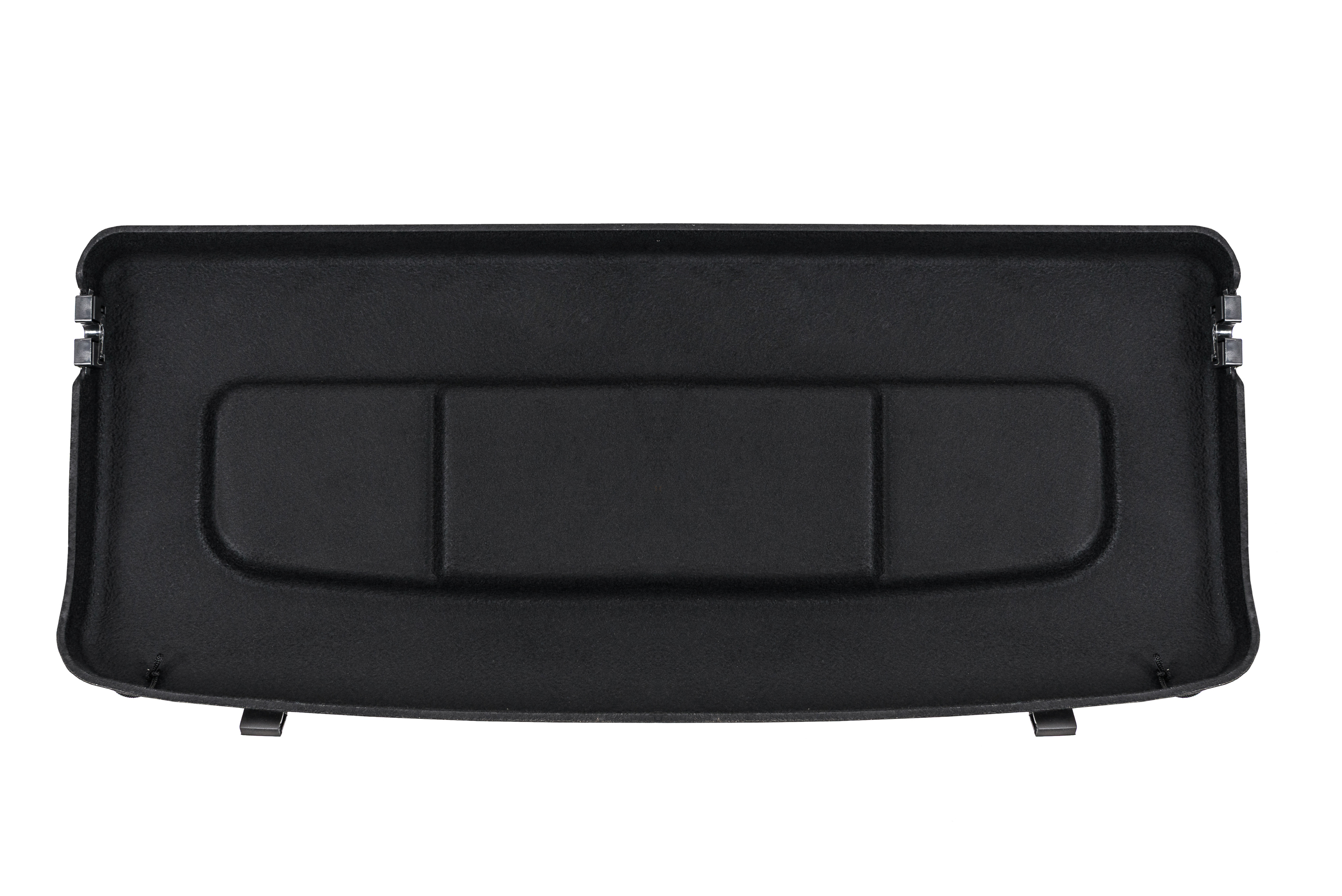 Bagasjeromshylle Nissan Micra IV (K13) 2010 - 2017 – bilde 7