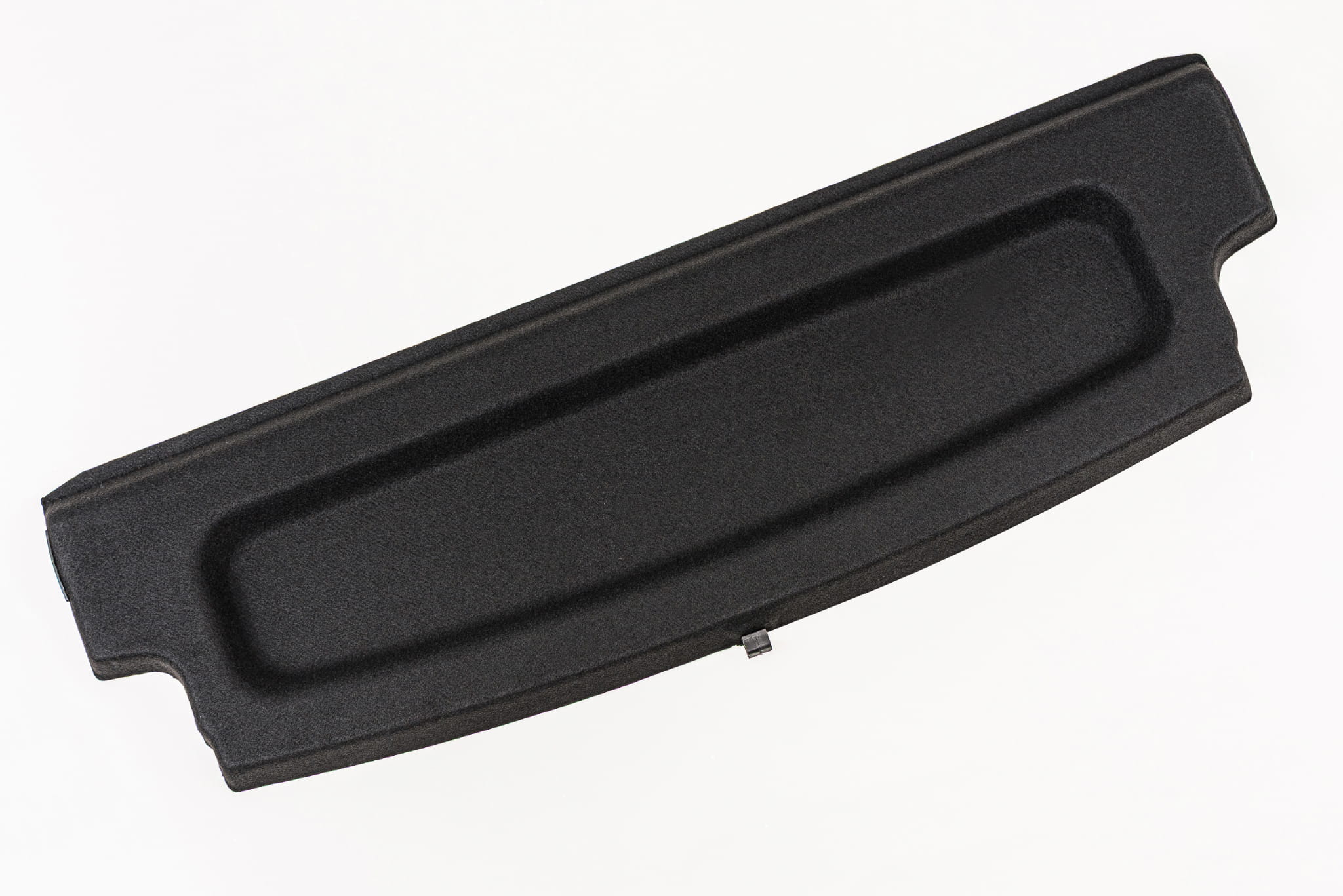 Bagasjeromshylle Nissan Pixo 2009 - 2013 – bilde 4