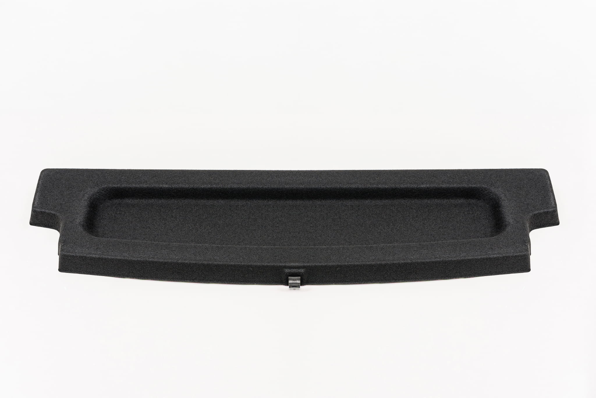Bagasjeromshylle Nissan Pixo 2009 - 2013 – bilde 5