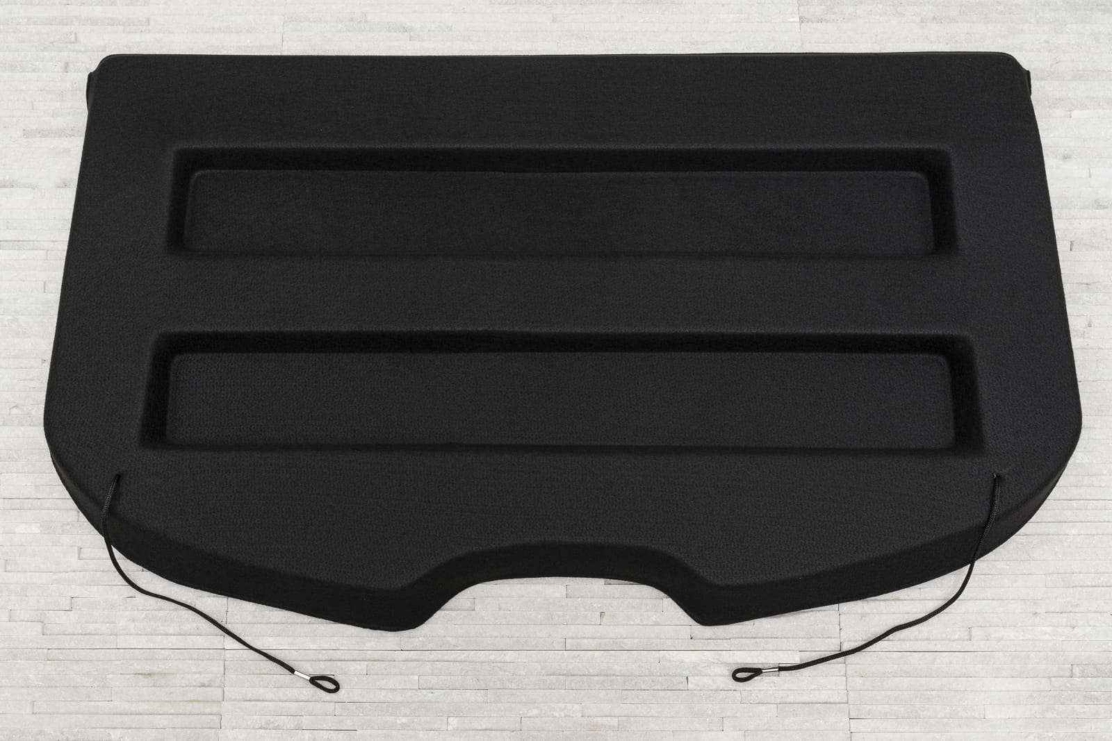 Bagasjeromshylle Nissan Qashqai I (J10) 2007 - 2013 – bilde 2