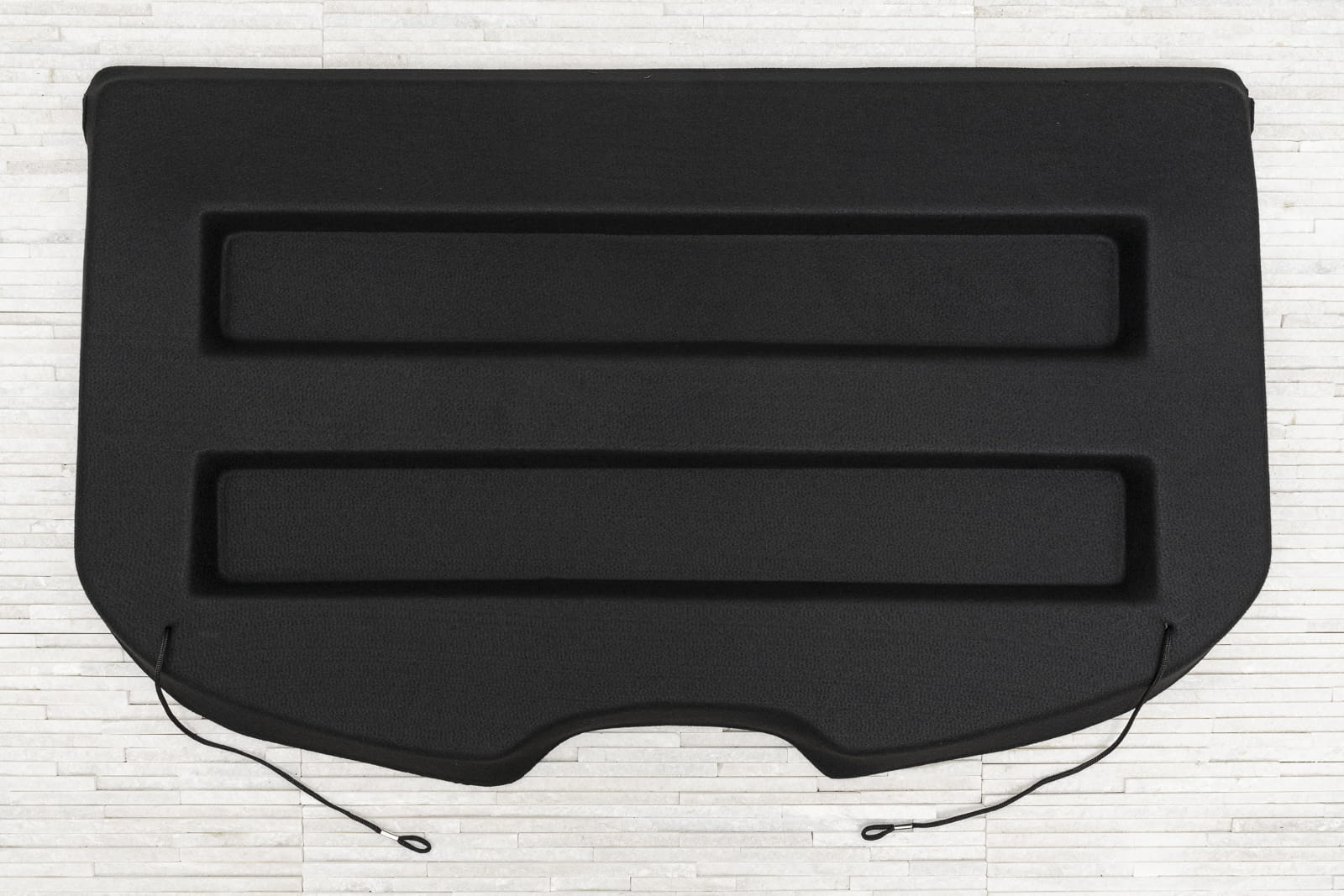 Bagasjeromshylle Nissan Qashqai I (J10) 2007 - 2013 – bilde 3