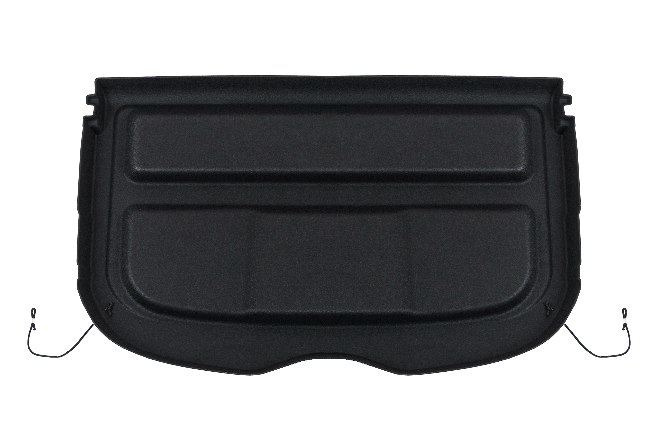 Bagasjeromshylle Nissan Qashqai II (J11) 2013 - 2021 – bilde 6