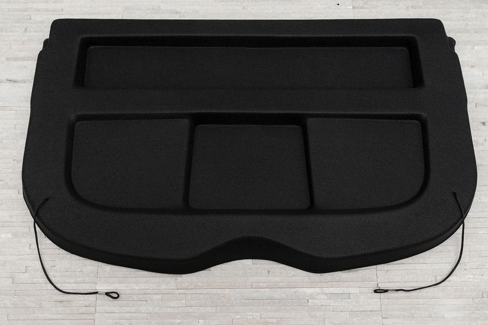 Bagasjeromshylle Nissan Qashqai II (J11) 2013 - 2021 – bilde 3