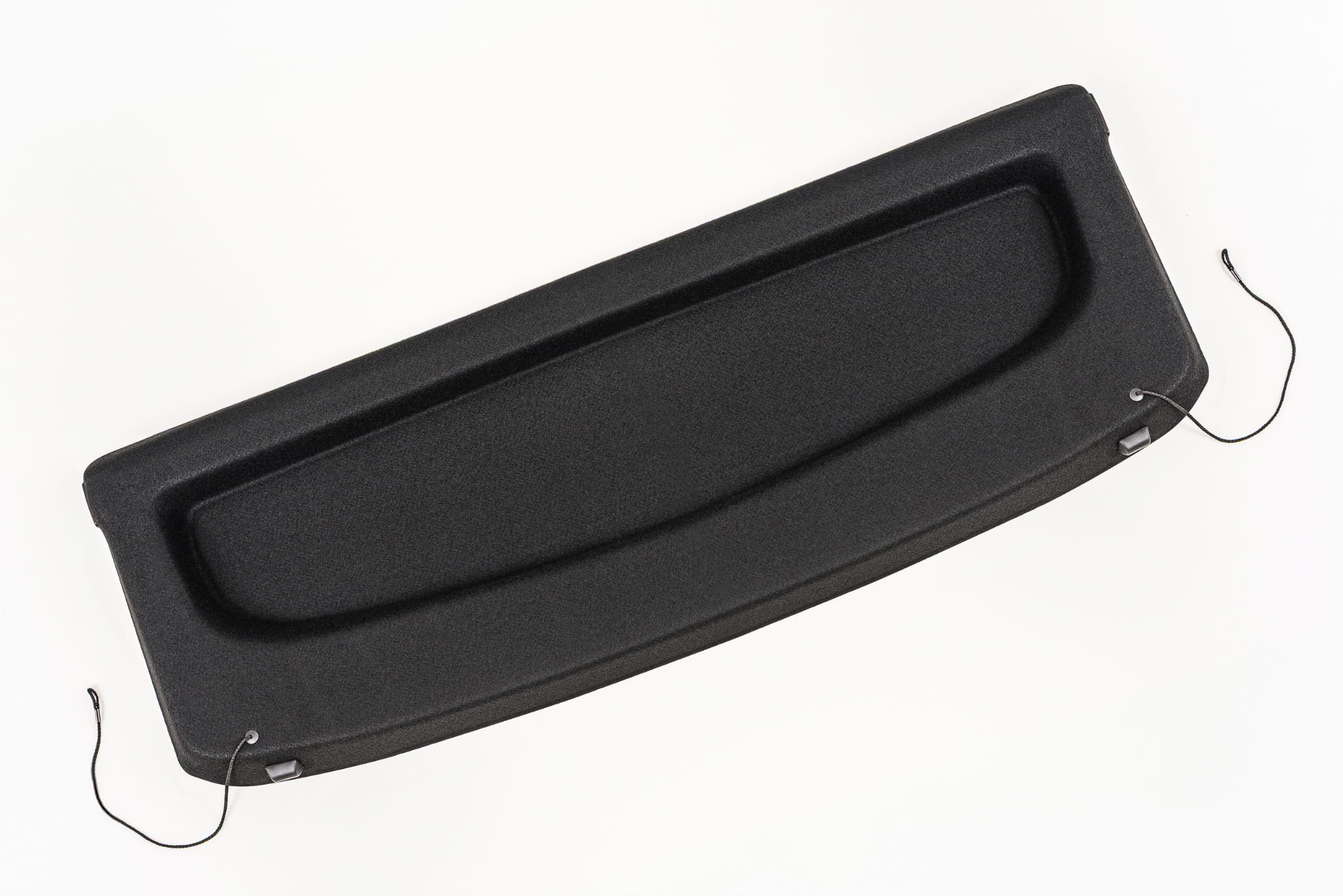Bagasjeromshylle Opel Corsa D IV 2006 - 2014 – bilde 4