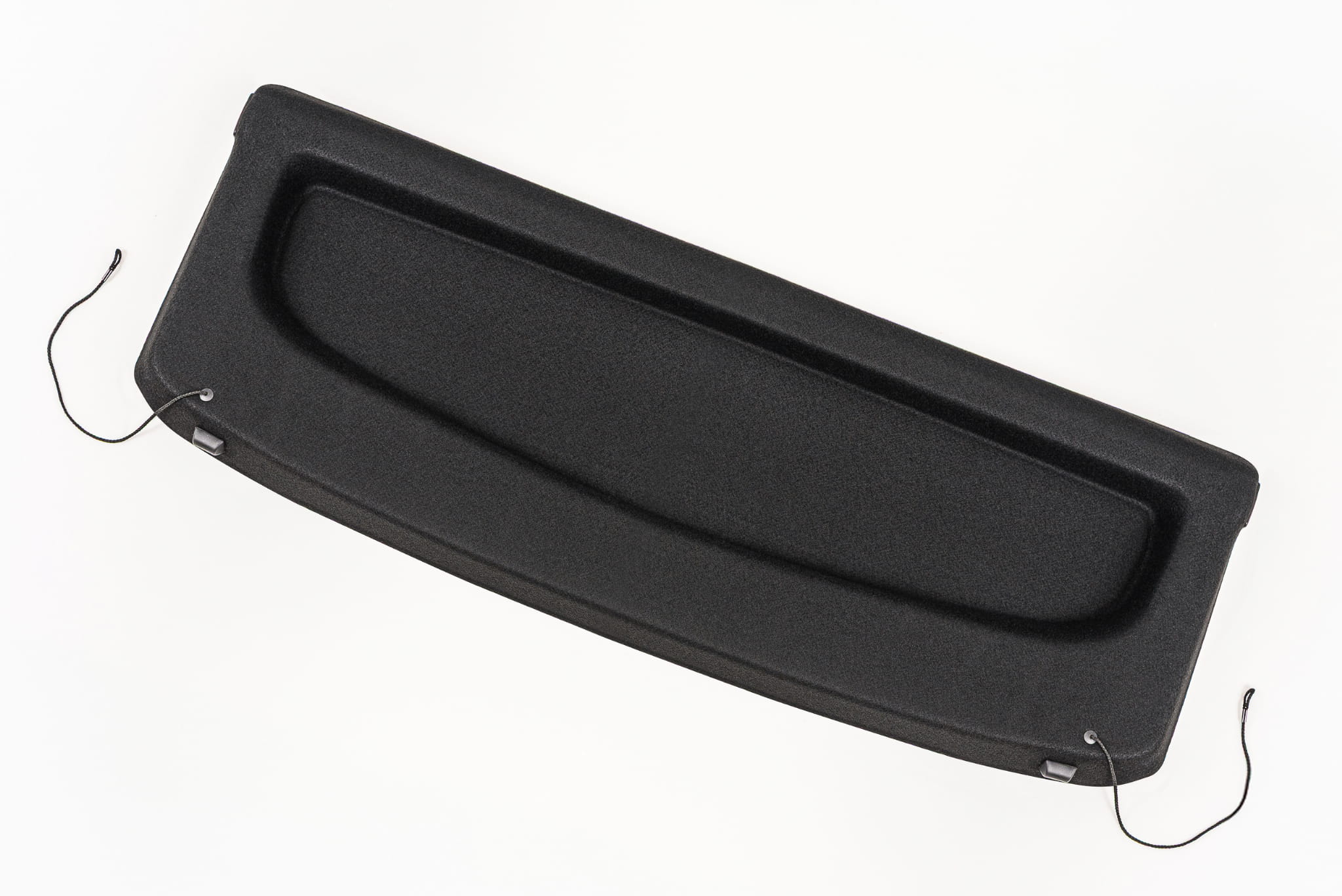 Bagasjeromshylle Opel Corsa E V 2014 - 2019 – bilde 3