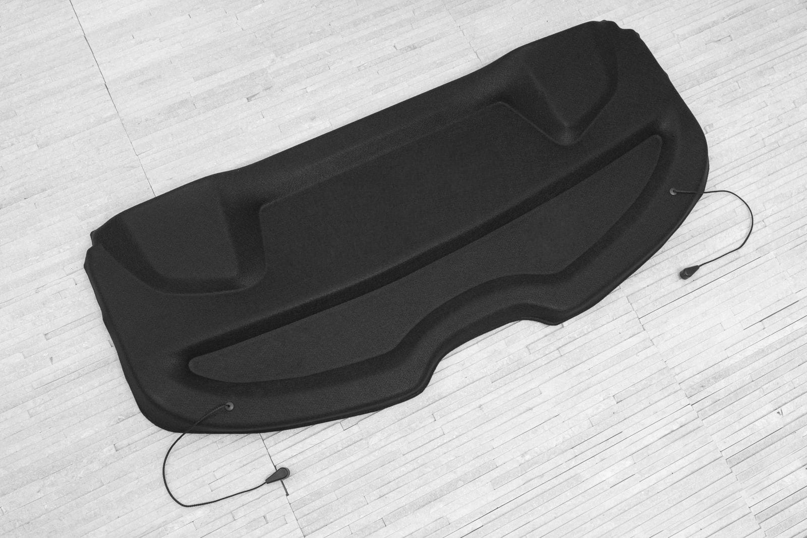 Bagasjeromshylle Peugeot 208 I 2012 - 2021 – bilde 5
