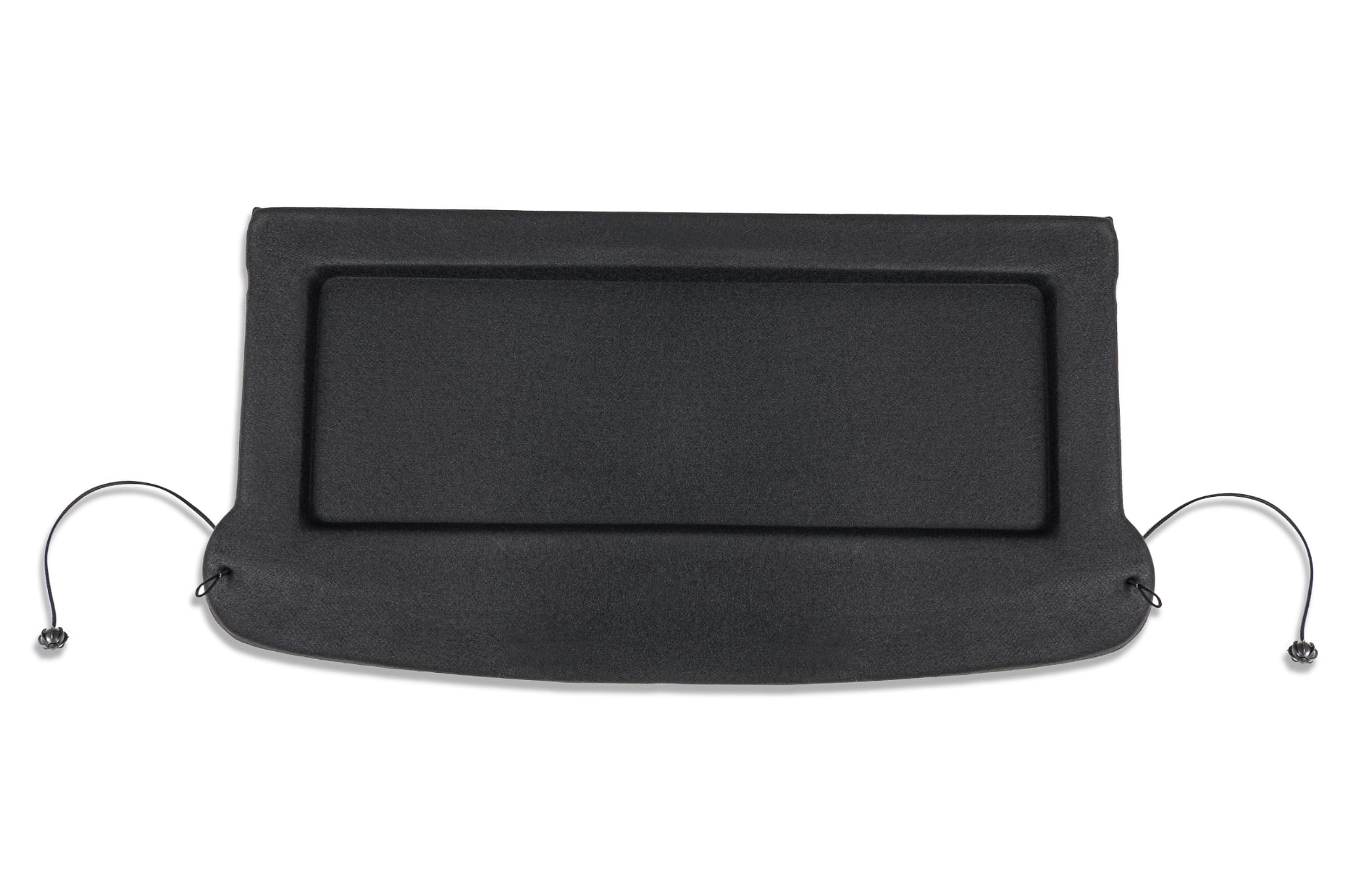 Bagasjeromshylle Range Rover Evoque I (L538) 2011 - 2018 – bilde 2