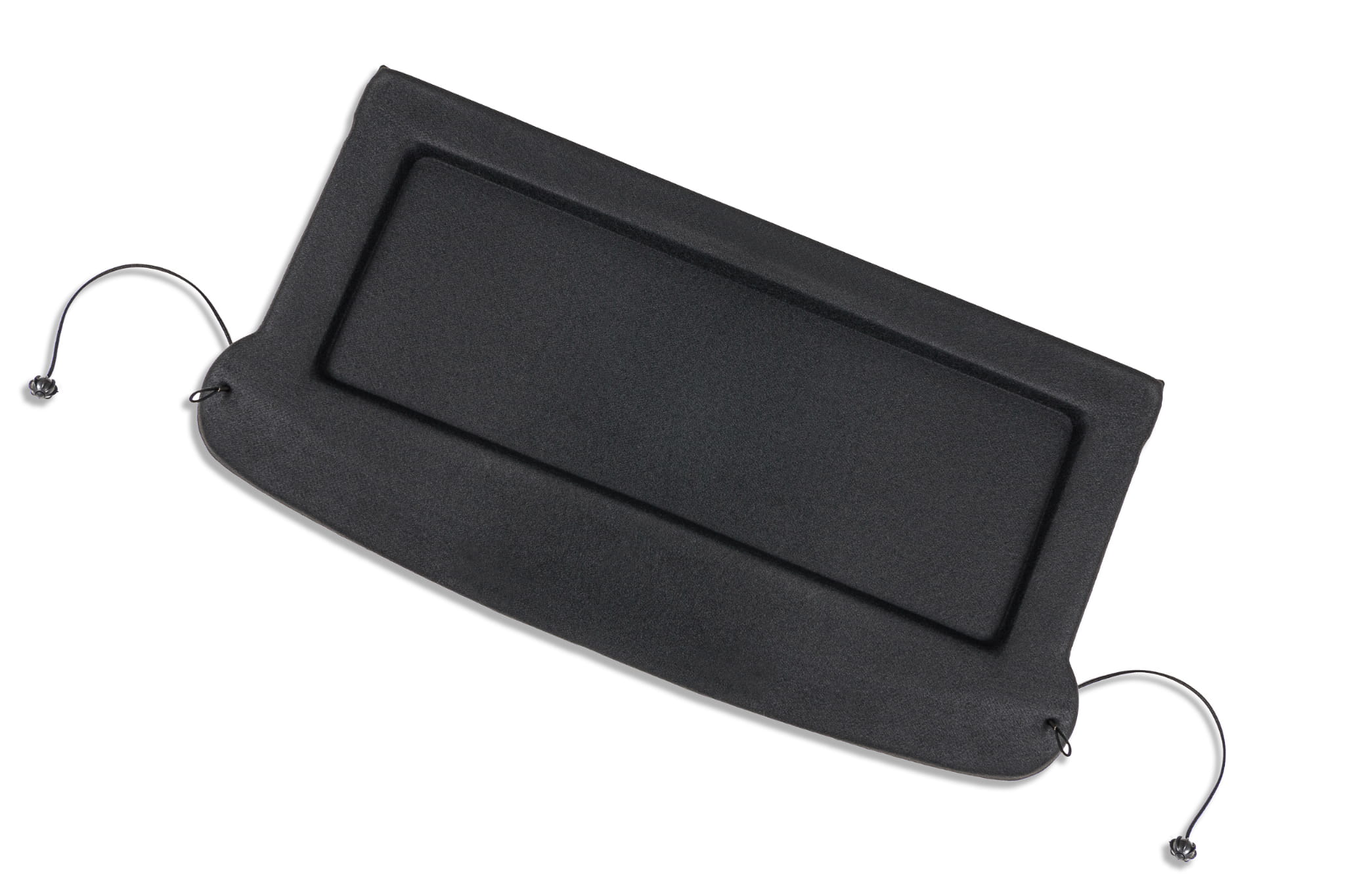 Bagasjeromshylle Range Rover Evoque I (L538) 2011 - 2018 – bilde 3