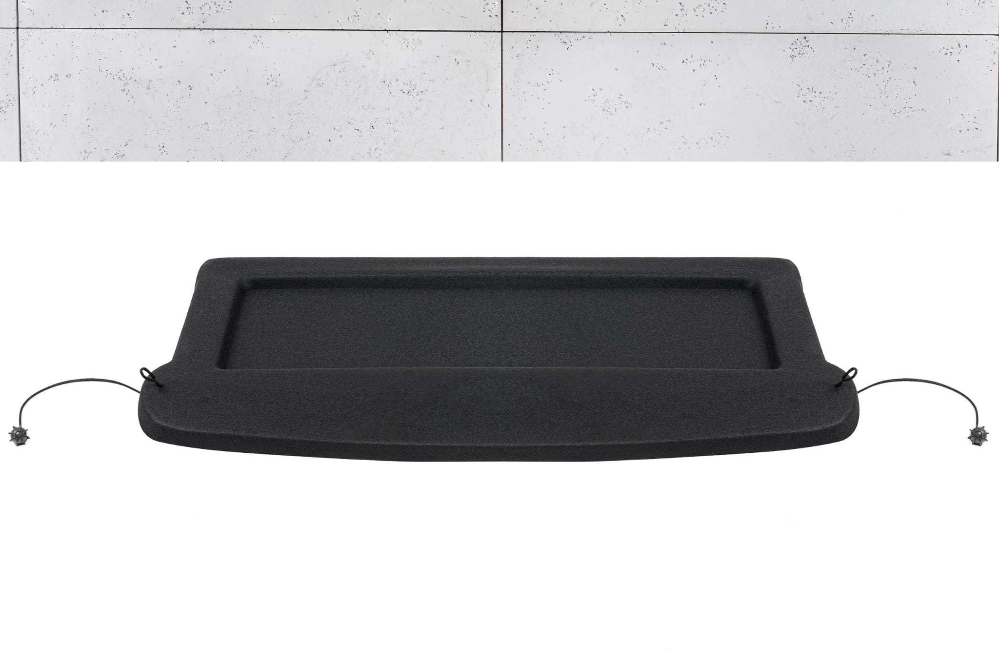 Bagasjeromshylle Range Rover Evoque I (L538) 2011 - 2018 – bilde 5