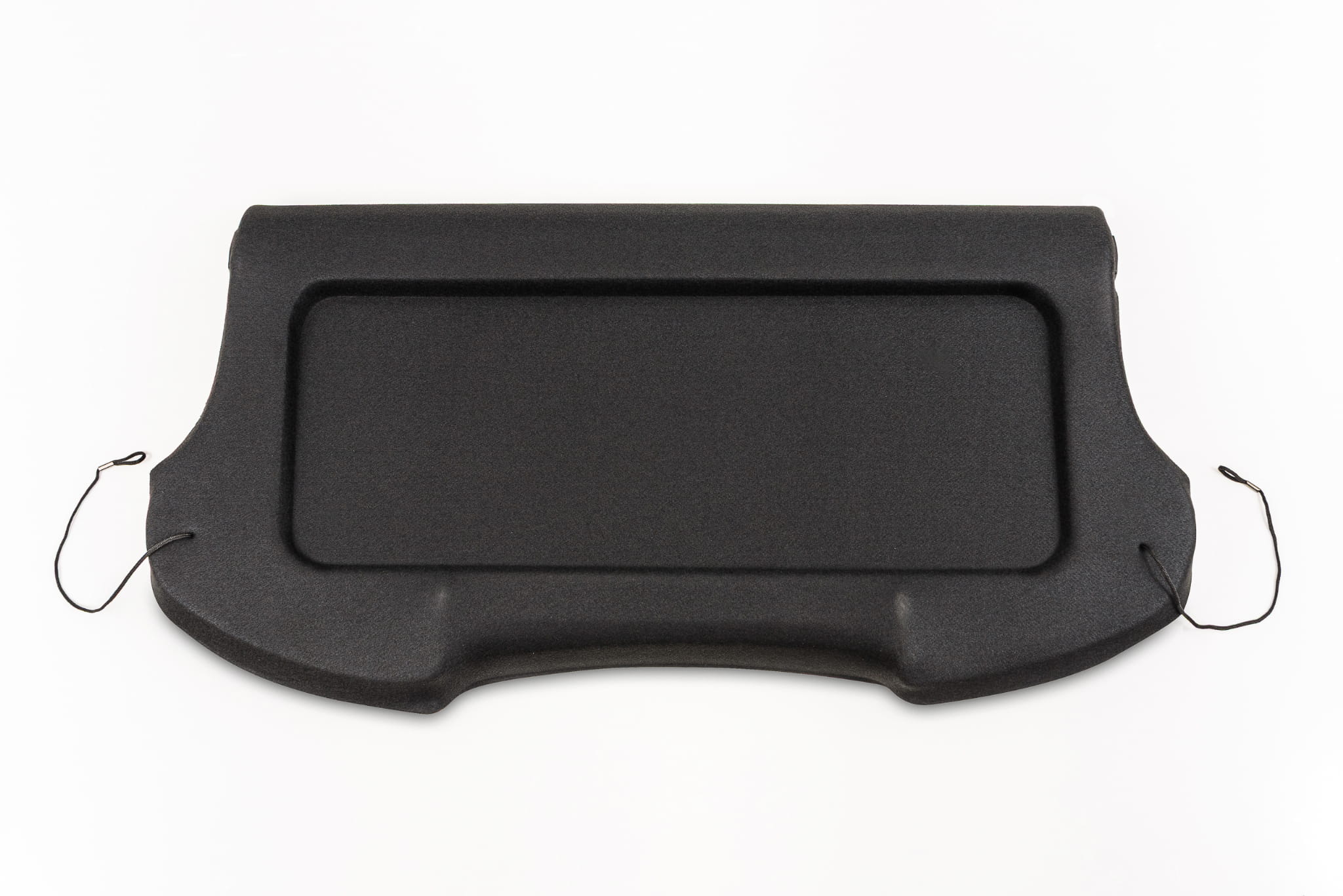 Bagasjeromshylle Seat Ibiza IV 2008 - 2016 – bilde 2