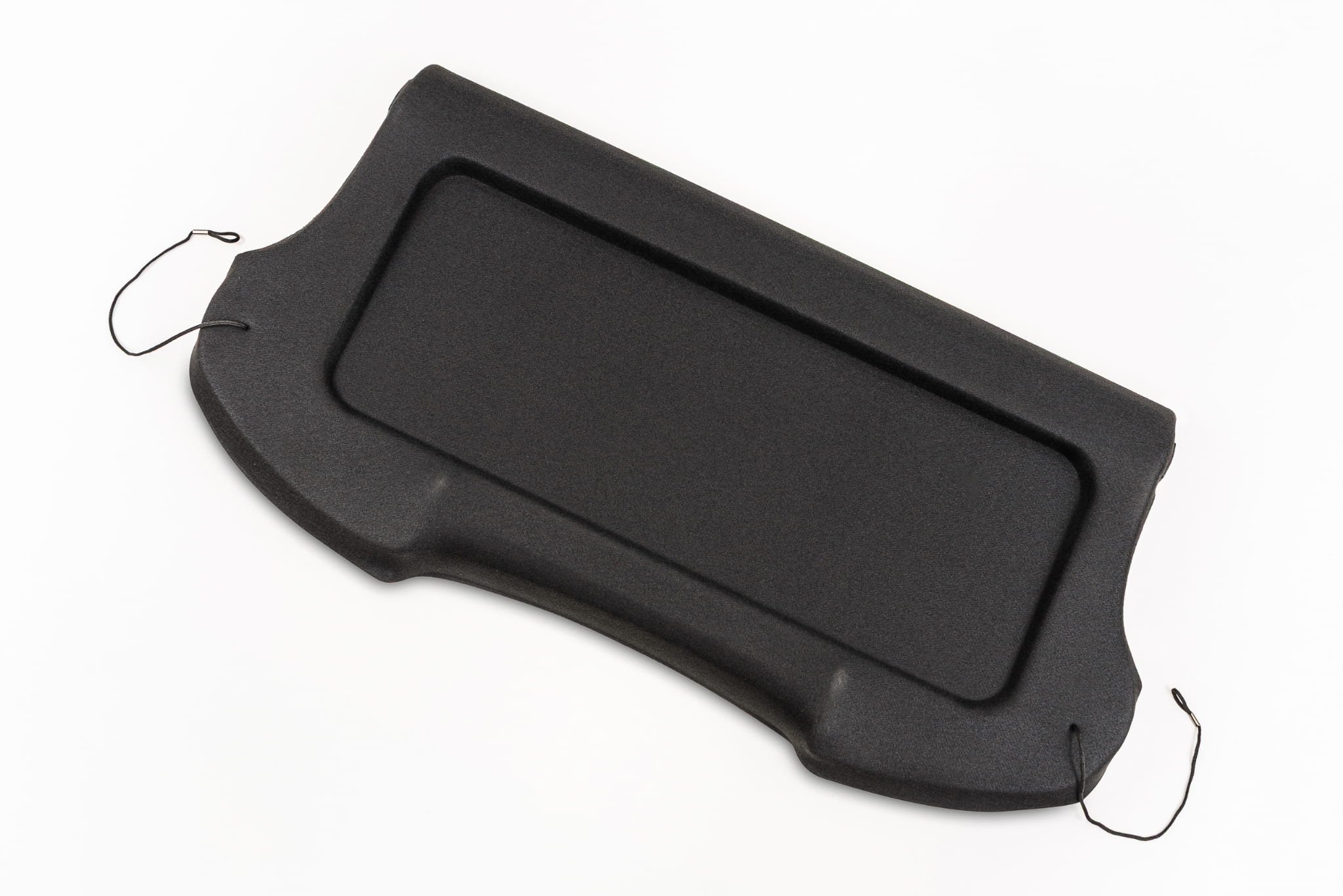 Bagasjeromshylle Seat Ibiza IV 2008 - 2016 – bilde 3