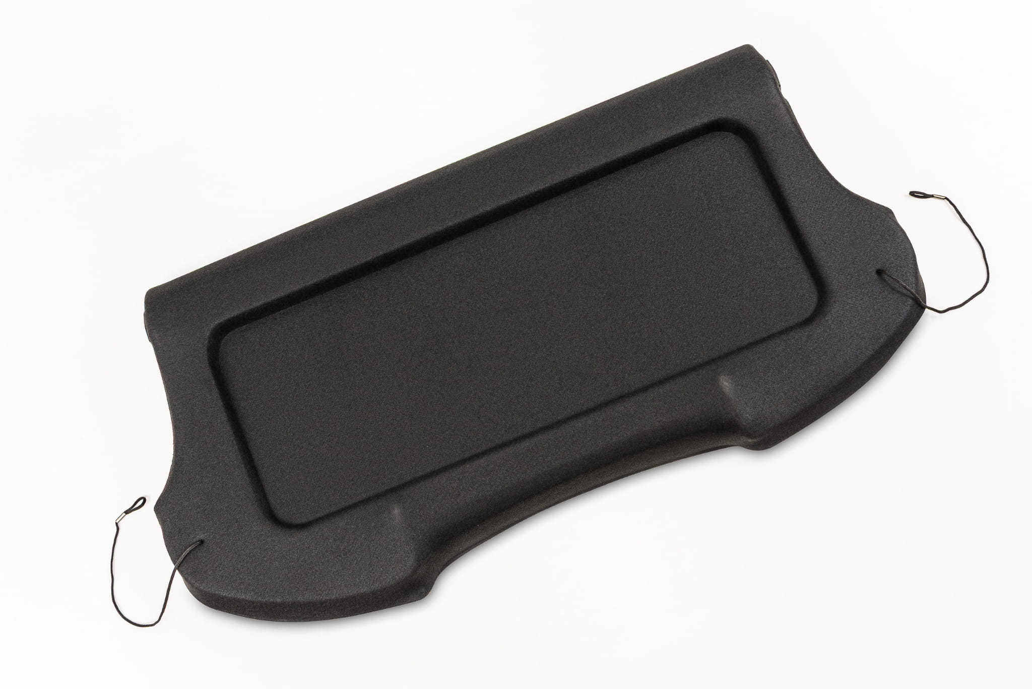 Bagasjeromshylle Seat Ibiza IV 2008 - 2016 – bilde 4