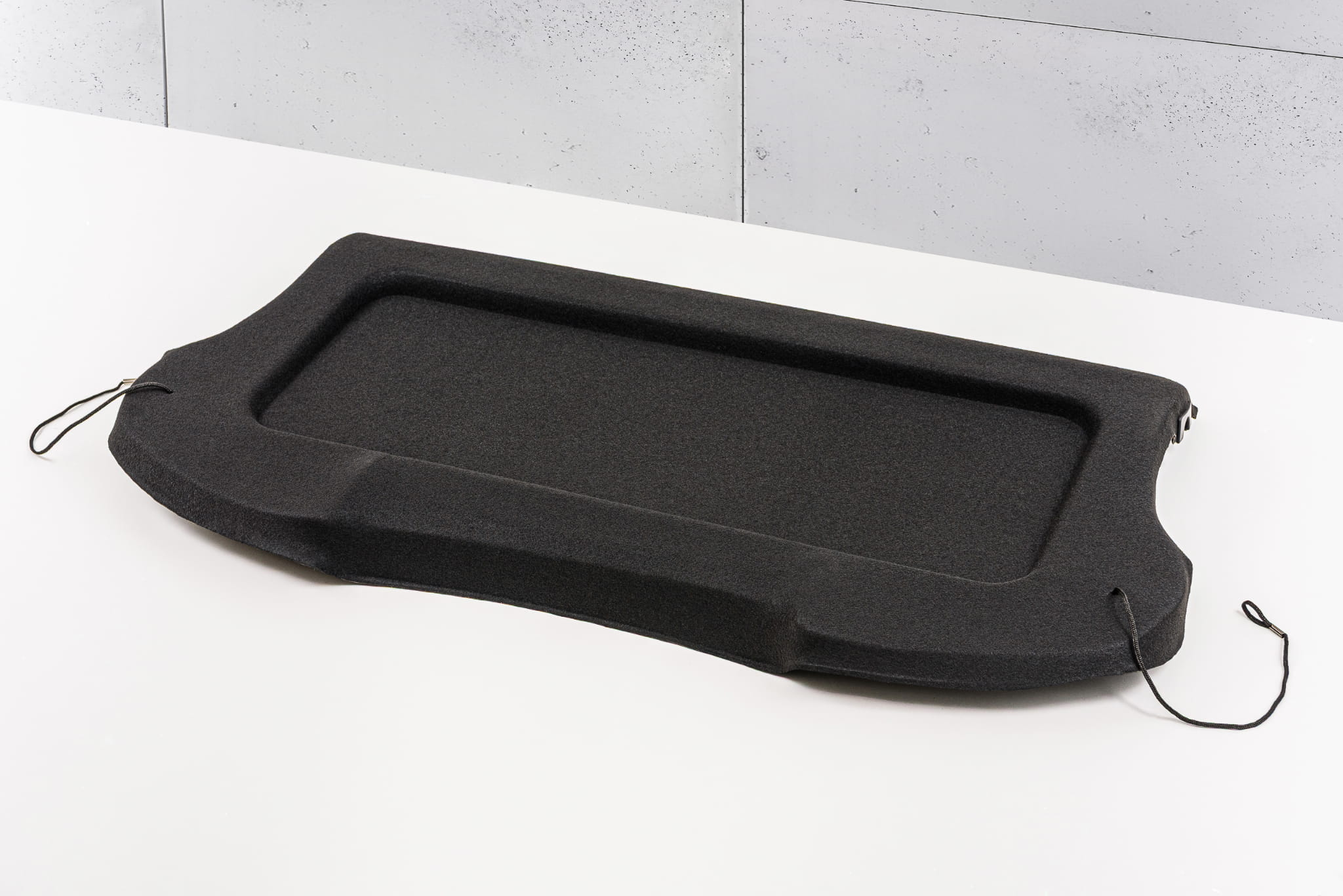 Bagasjeromshylle Seat Ibiza IV 2008 - 2016 – bilde 6