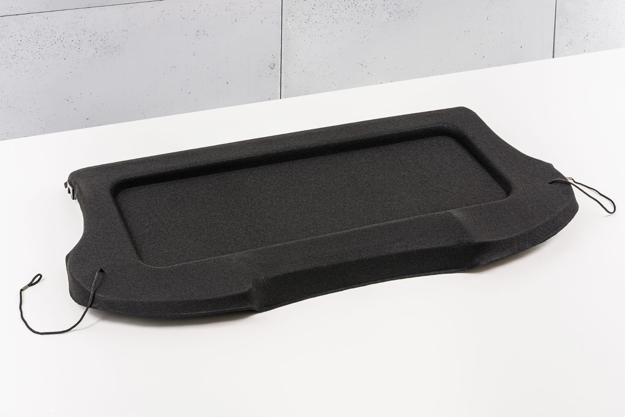 Bagasjeromshylle Seat Ibiza IV 2008 - 2016 – bilde 7