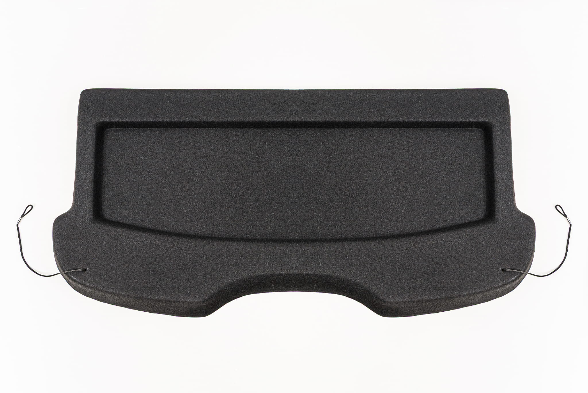 Bagasjeromshylle Seat Toledo IV 2011 - 2018 – bilde 2