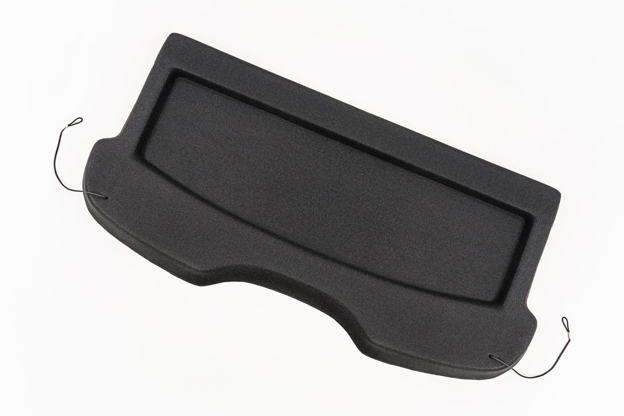 Bagasjeromshylle Seat Toledo IV 2011 - 2018 – bilde 3