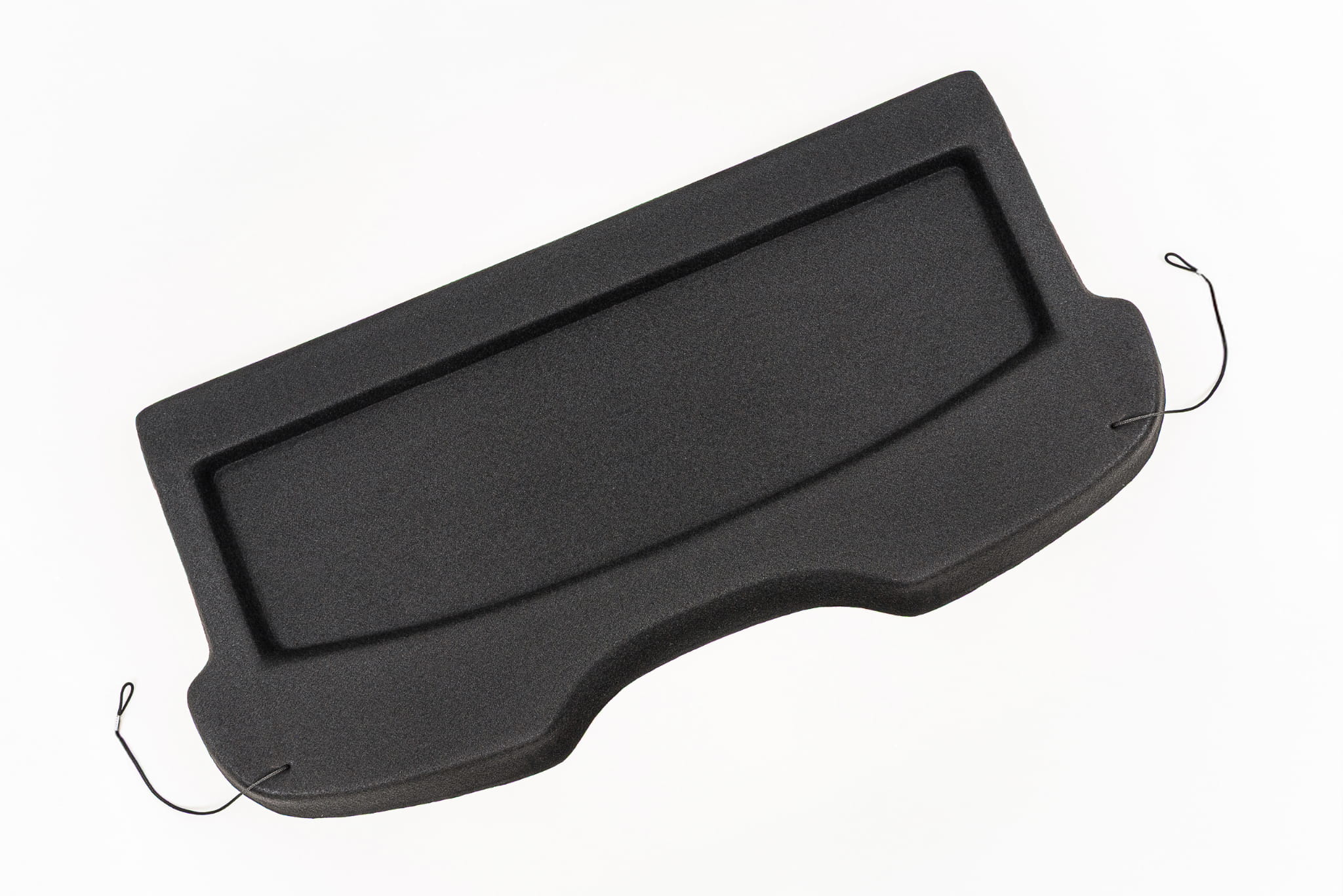 Bagasjeromshylle Seat Toledo IV 2011 - 2018 – bilde 4