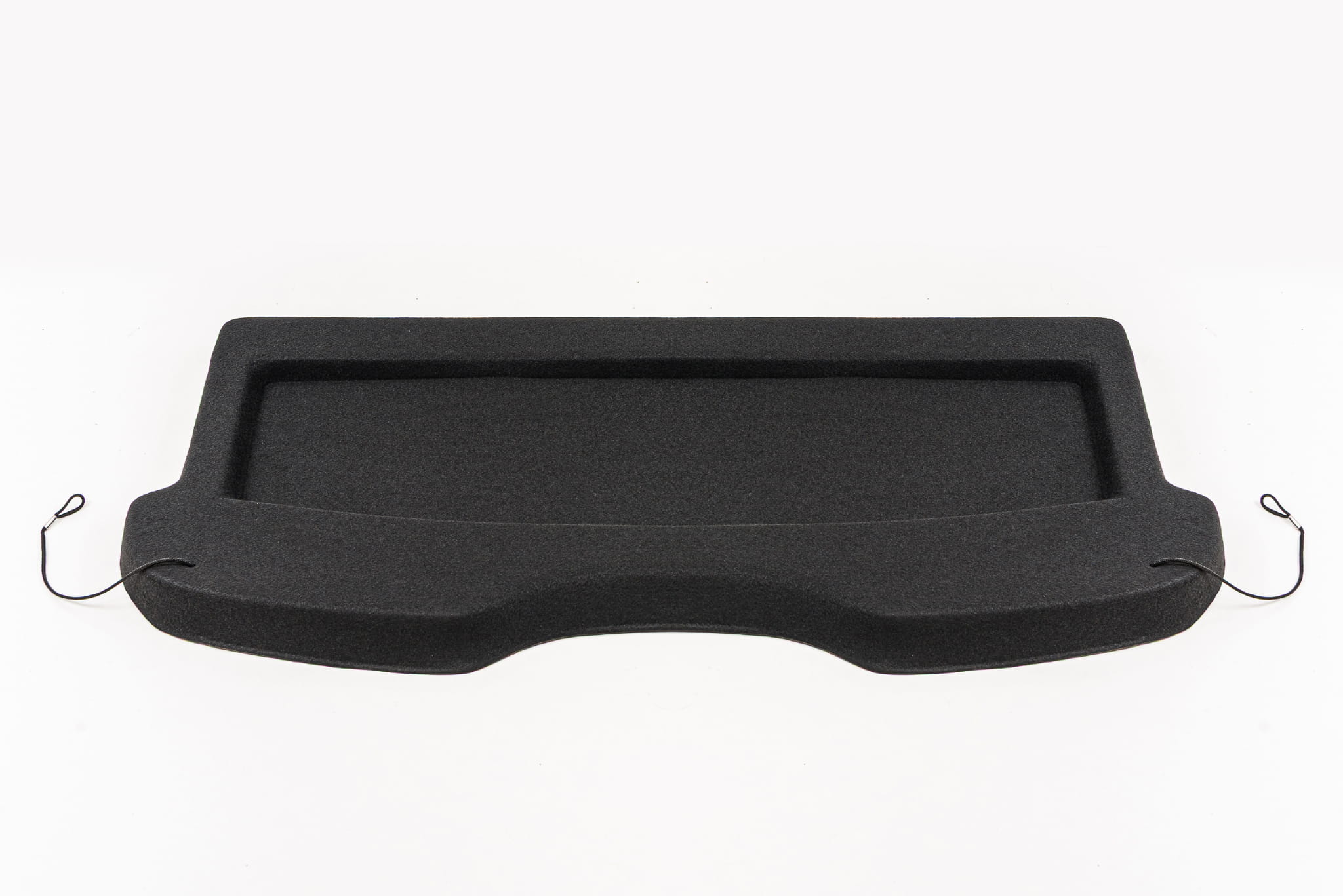 Bagasjeromshylle Seat Toledo IV 2011 - 2018 – bilde 5
