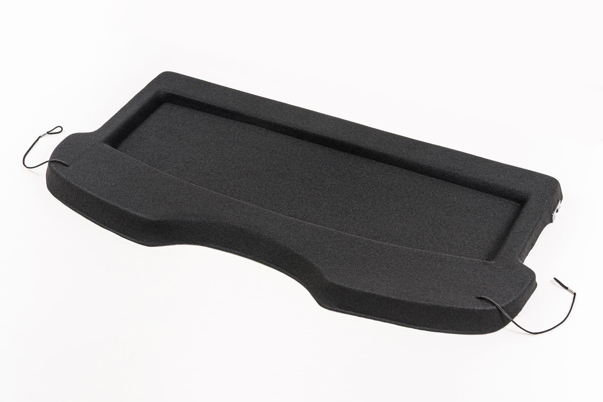 Bagasjeromshylle Seat Toledo IV 2011 - 2018 – bilde 6