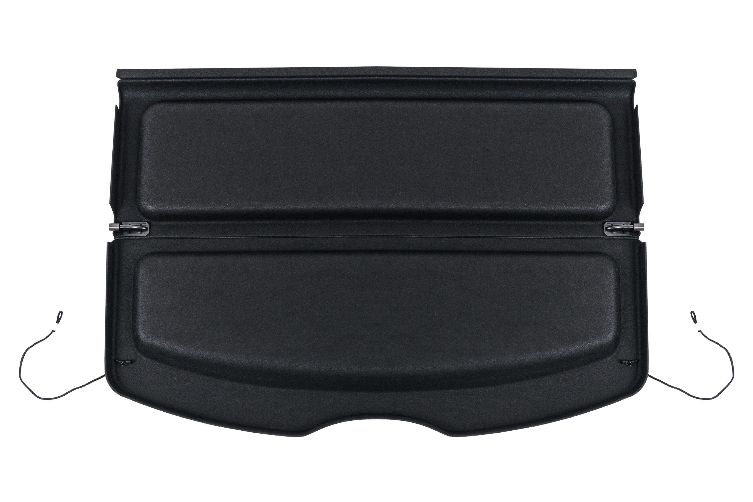 Bagasjeromshylle Skoda Octavia II (1Z) 2004 - 2012 – bilde 7