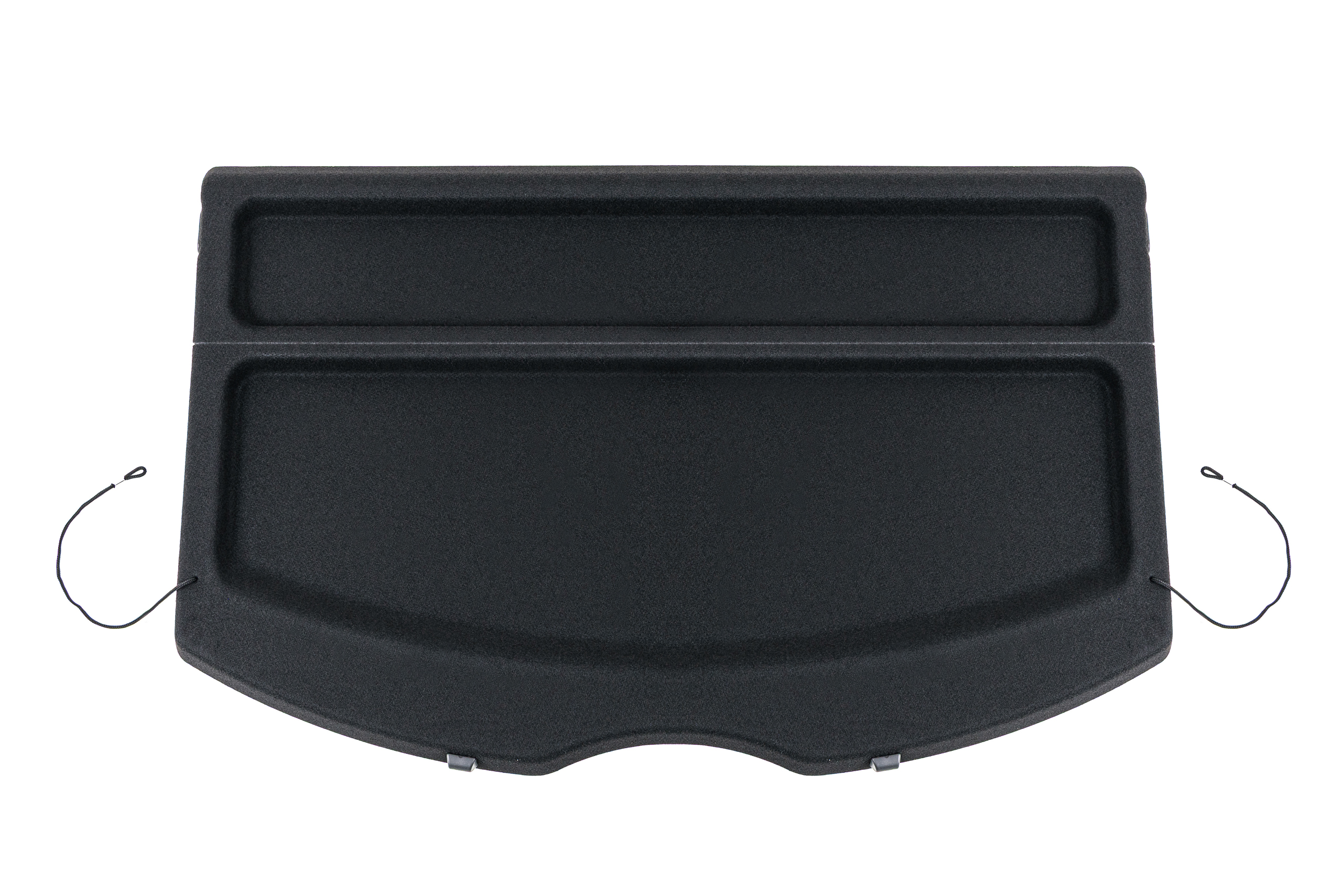 Bagasjeromshylle Skoda Octavia III (5E) 2012 - 2020 – bilde 2