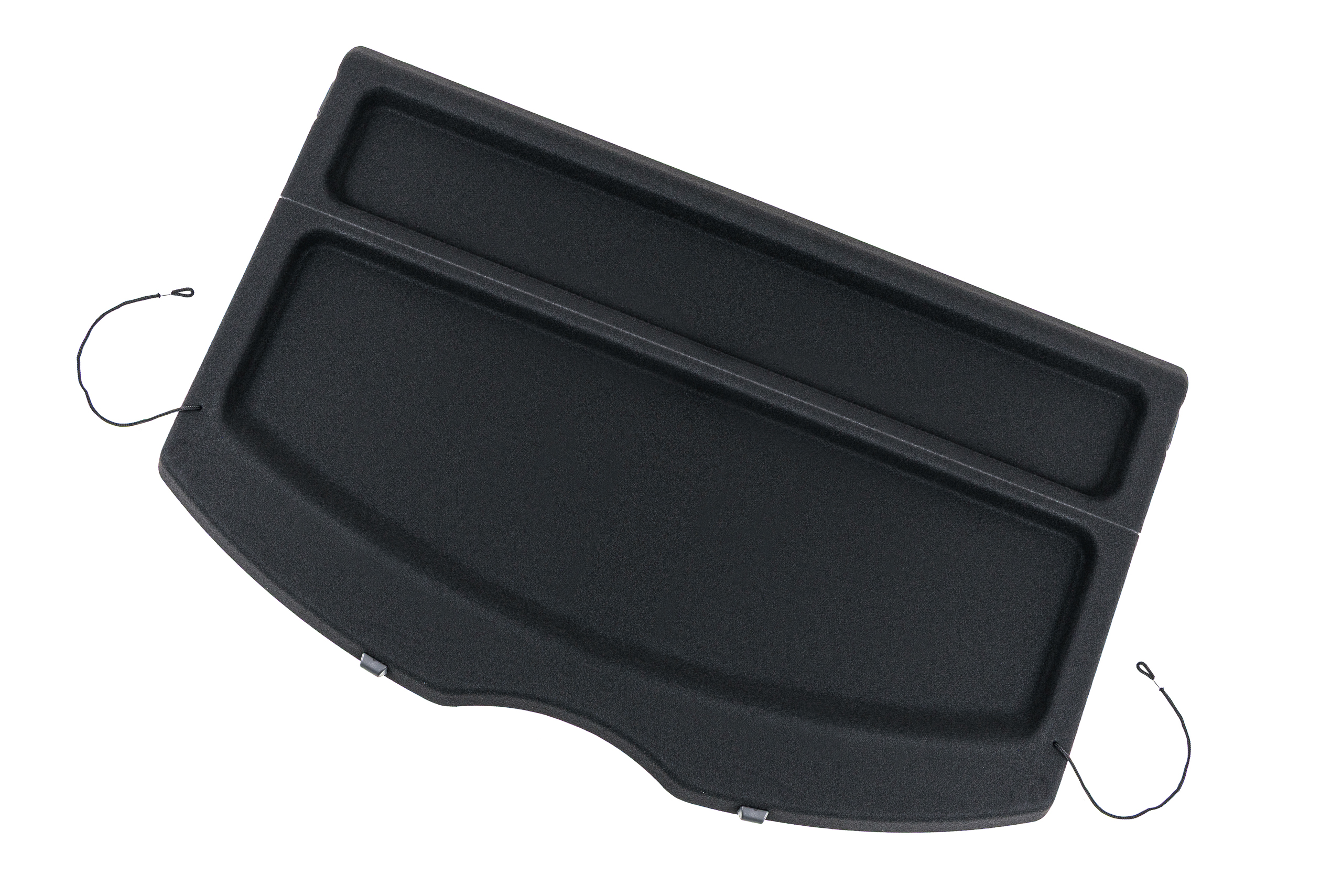 Bagasjeromshylle Skoda Octavia III (5E) 2012 - 2020 – bilde 3