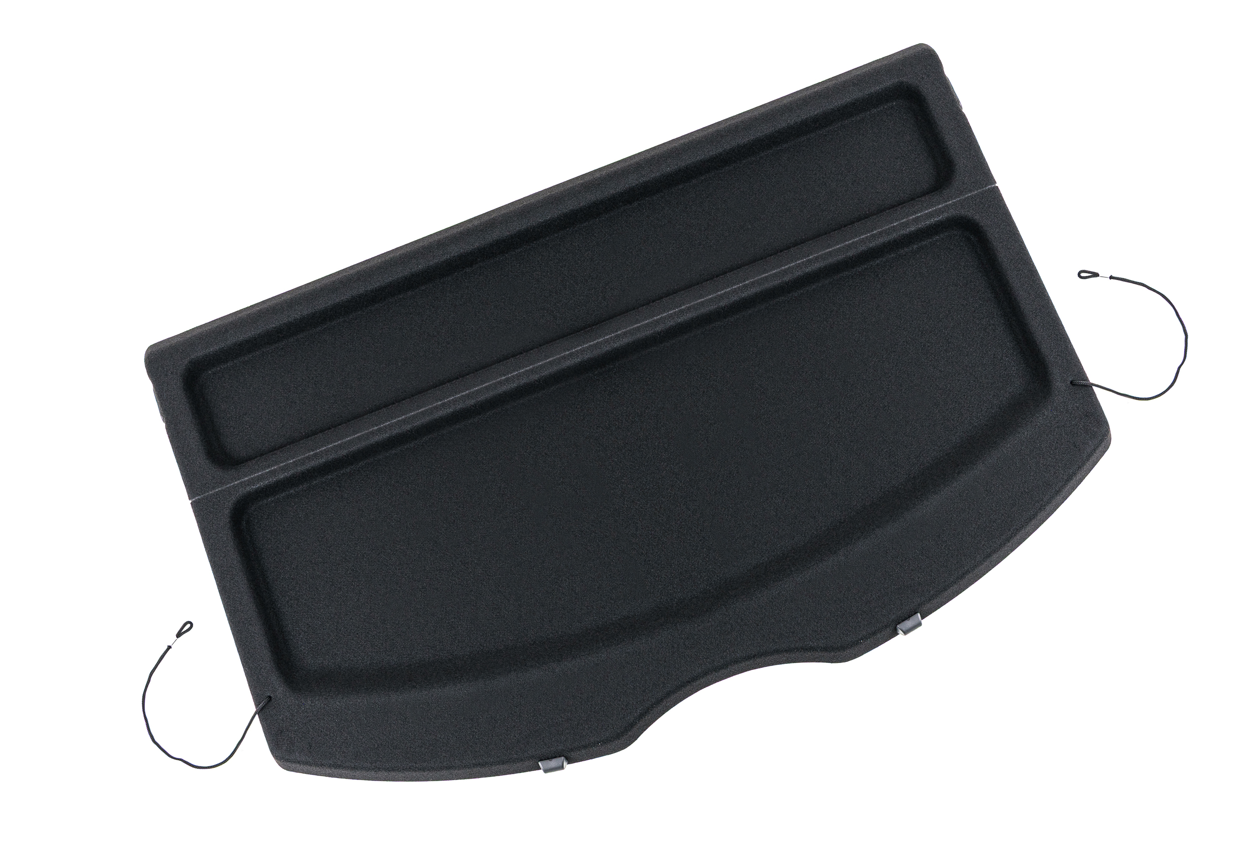 Bagasjeromshylle Skoda Octavia III (5E) 2012 - 2020 – bilde 4