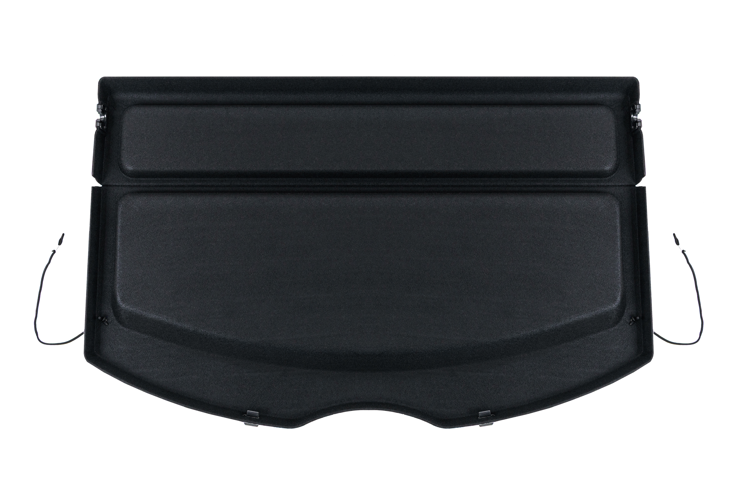 Bagasjeromshylle Skoda Octavia III (5E) 2012 - 2020 – bilde 7