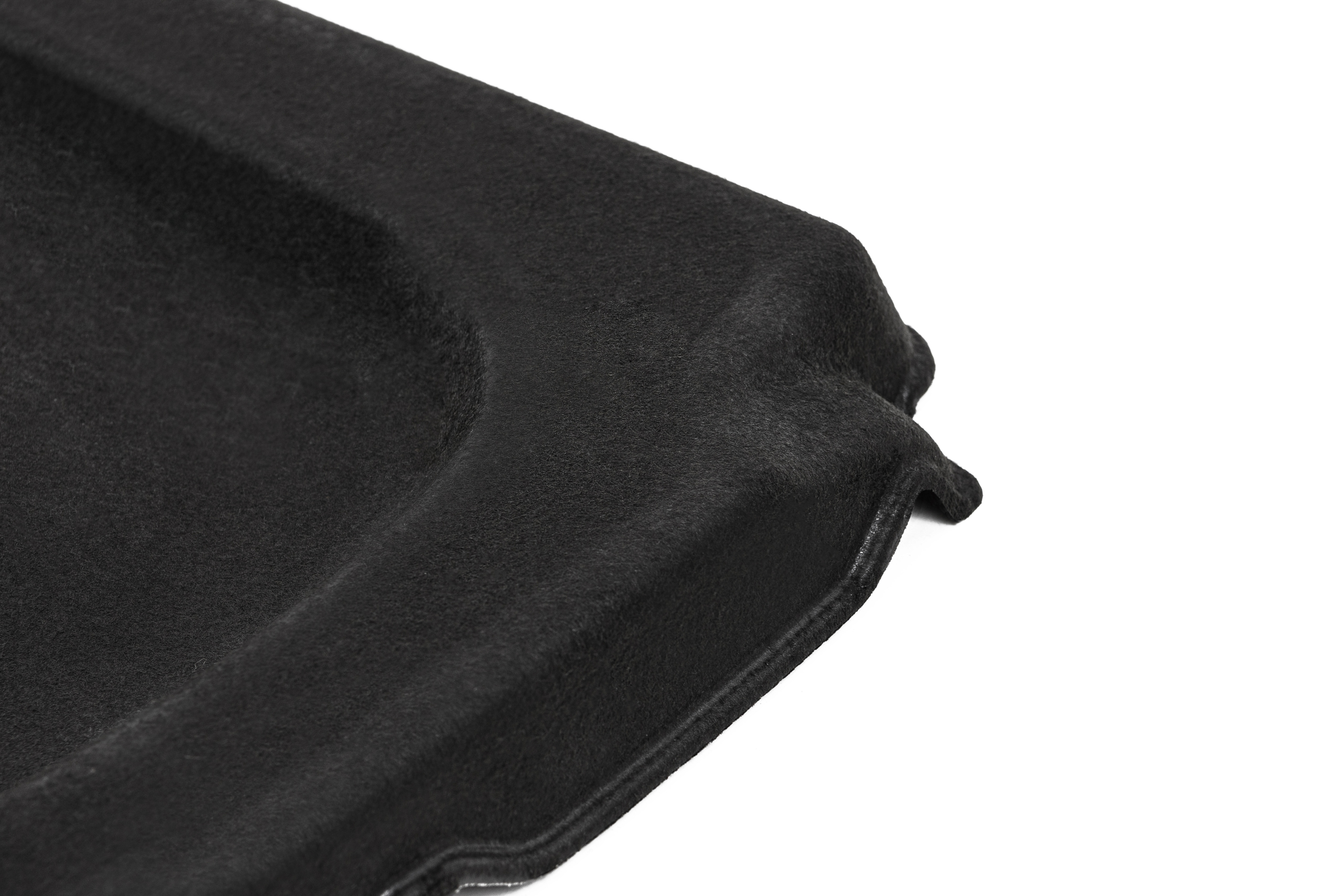 Bagasjeromshylle Smart Forfour II (W453) 2014 - 2019 – bilde 6